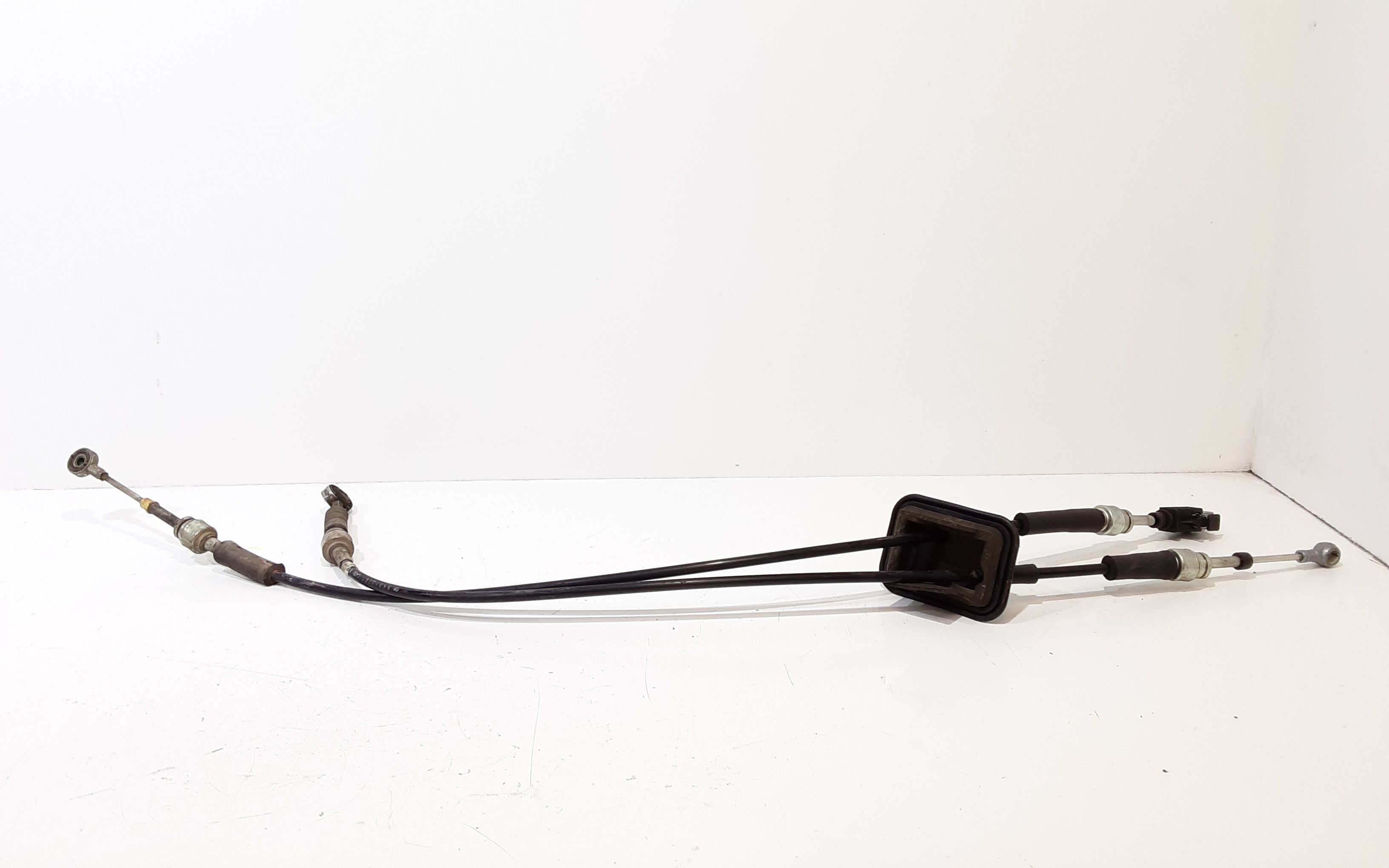 Cavi Marce FIAT 500 Serie (07>14)