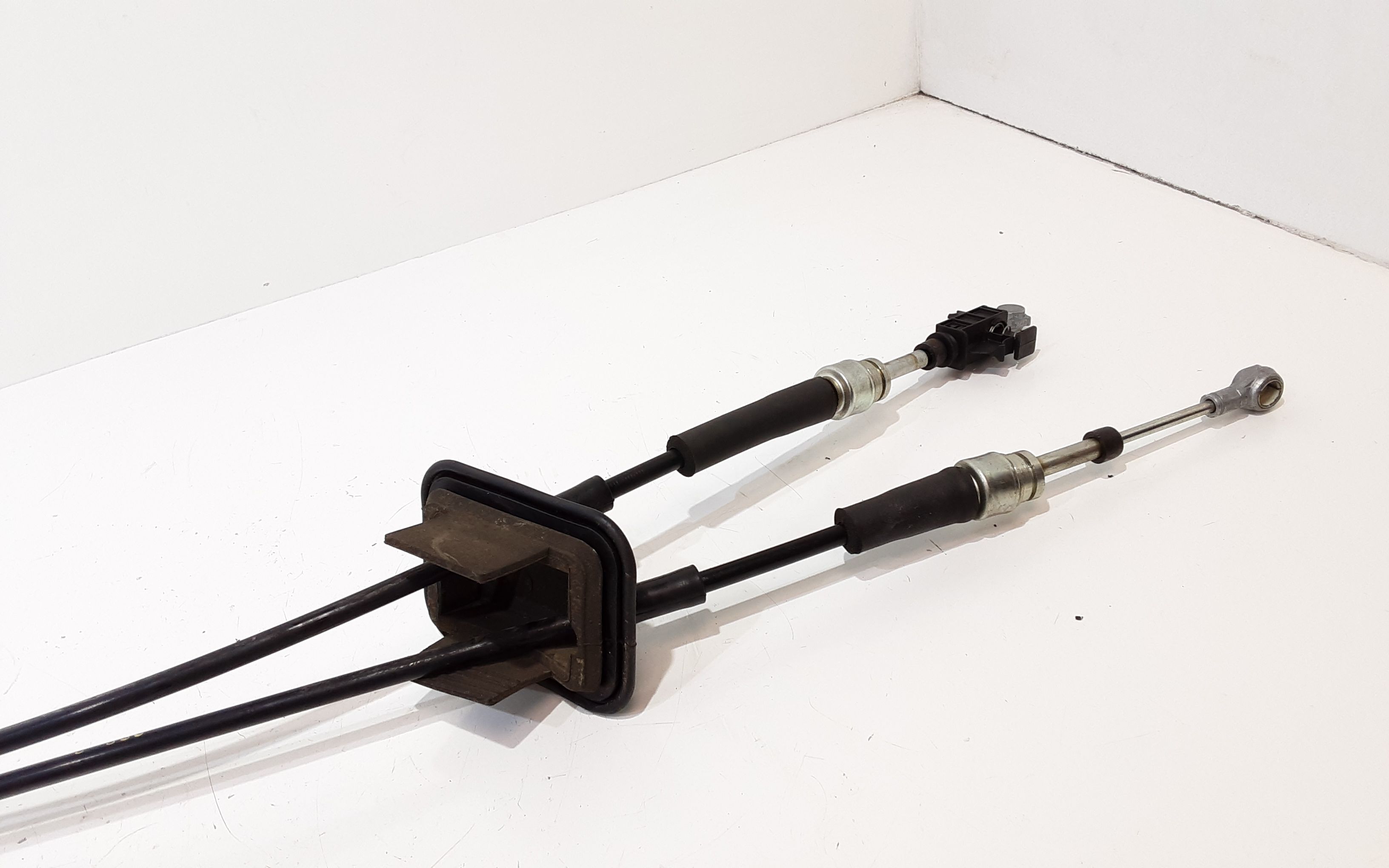 Cavi Marce FIAT 500 Serie (07>14)