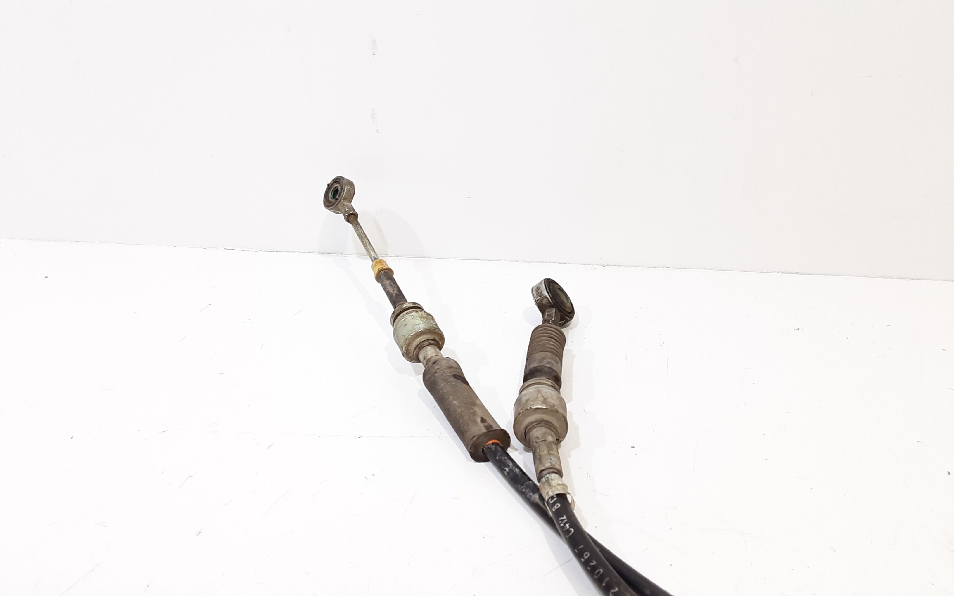 Cavi Marce FIAT 500 Serie (07>14)