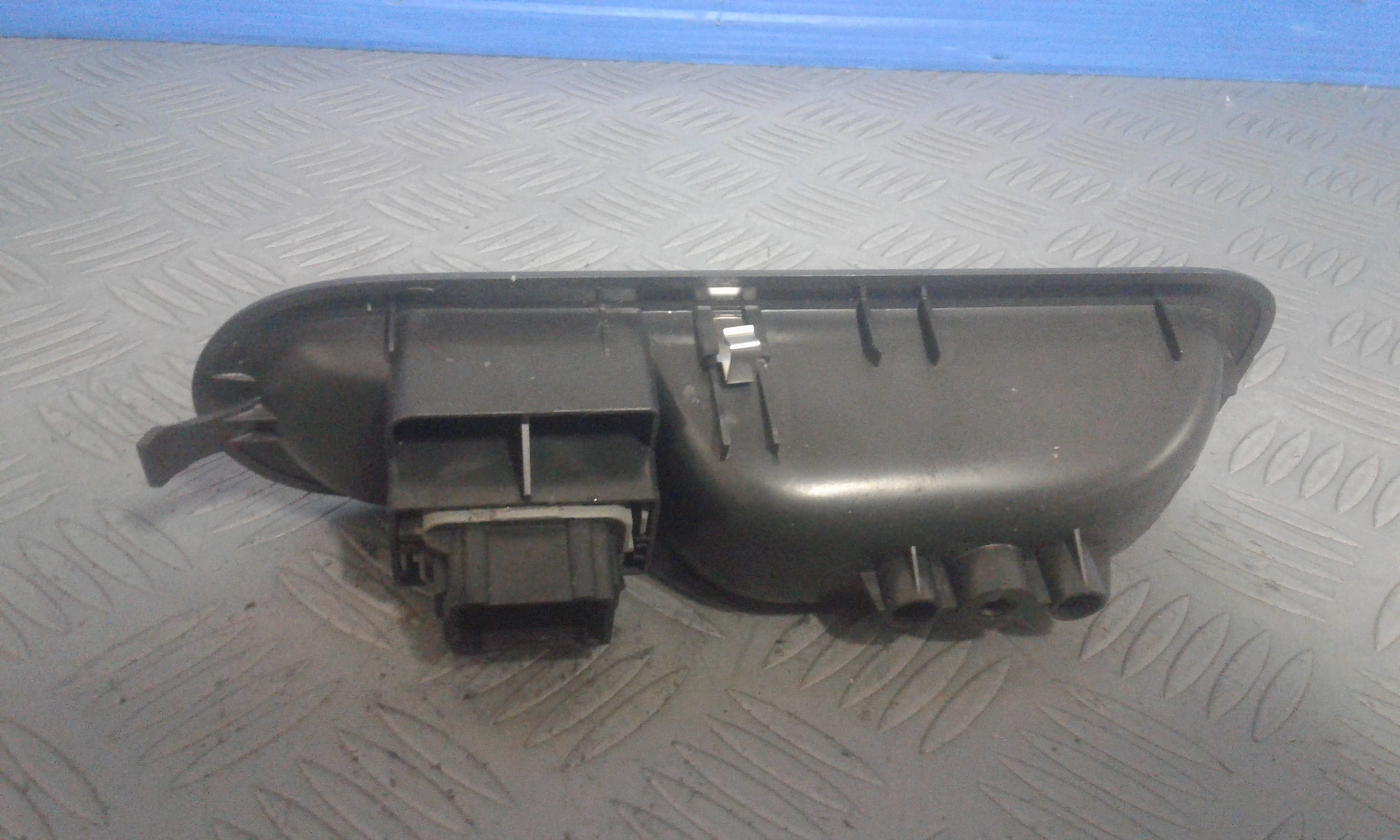 Pulsantiera Anteriore Destra Passeggero RENAULT Clio 5