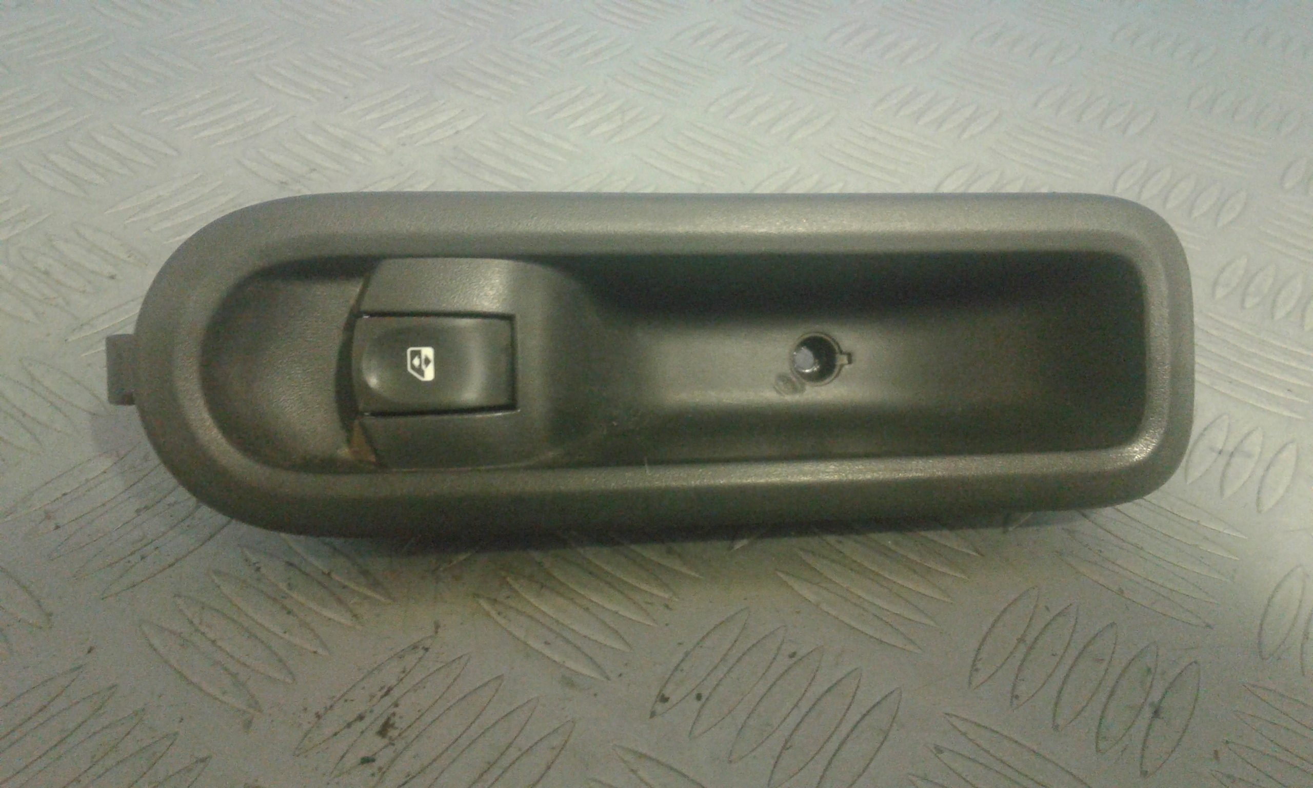 Pulsantiera Anteriore Destra Passeggero RENAULT Clio 5