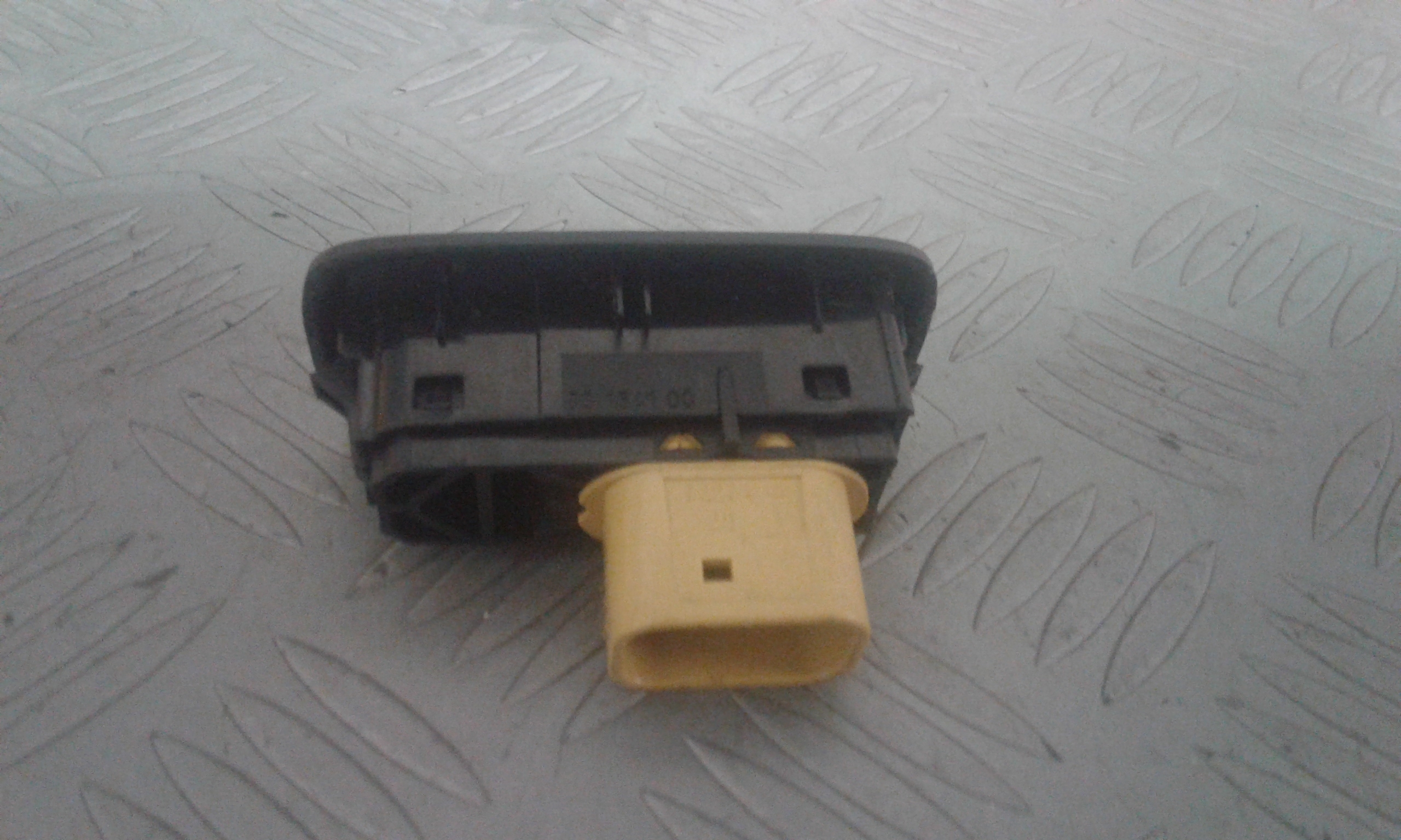 Pulsantiera Anteriore Destra Passeggero FORD Fiesta 6 Serie