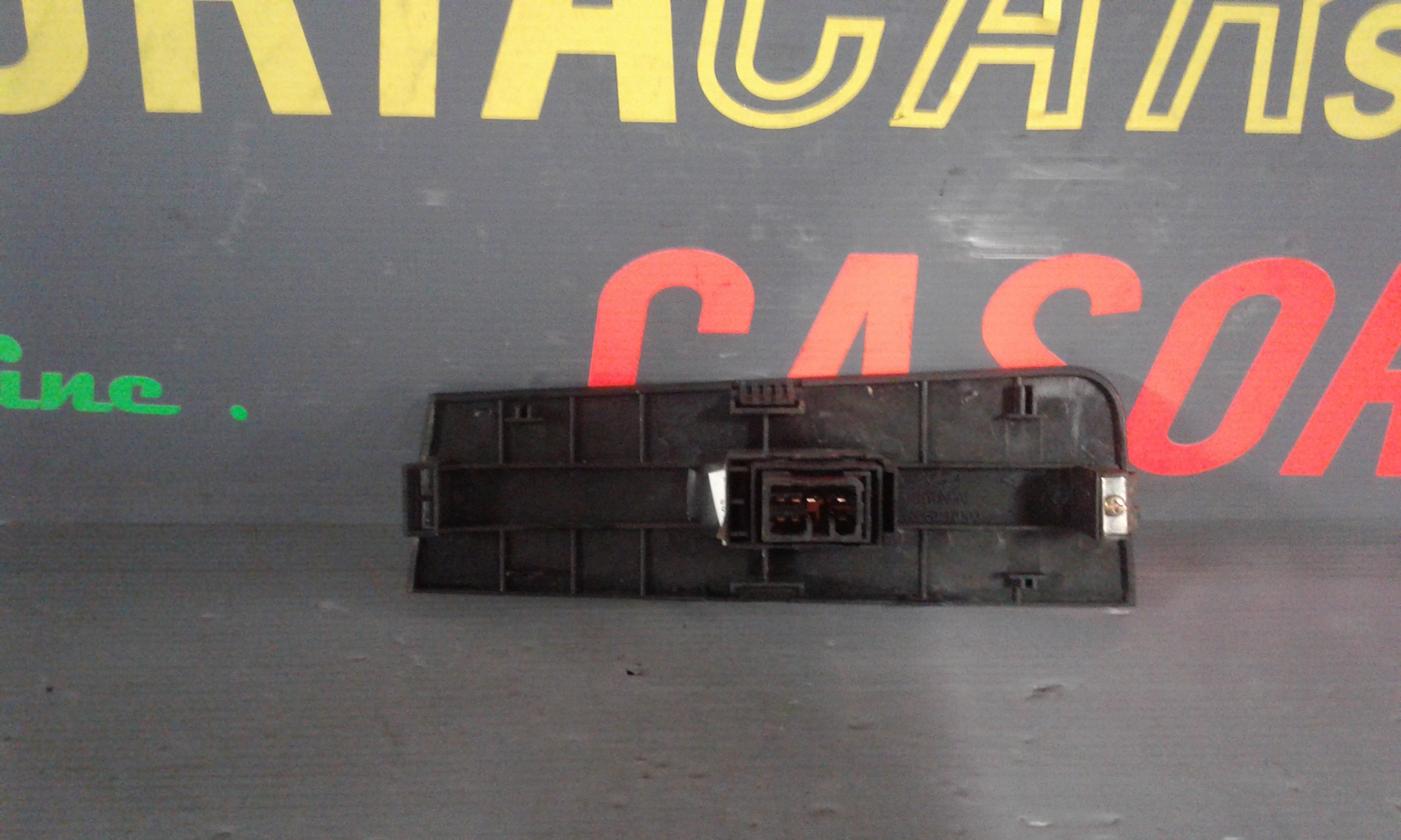 Pulsantiera Anteriore Destra Passeggero HYUNDAI Matrix 1 Serie