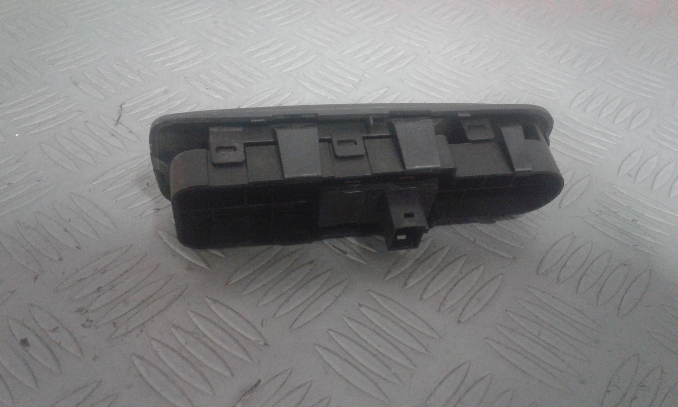 Pulsantiera Anteriore Destra Passeggero CITROEN C4 Picasso 1 Serie