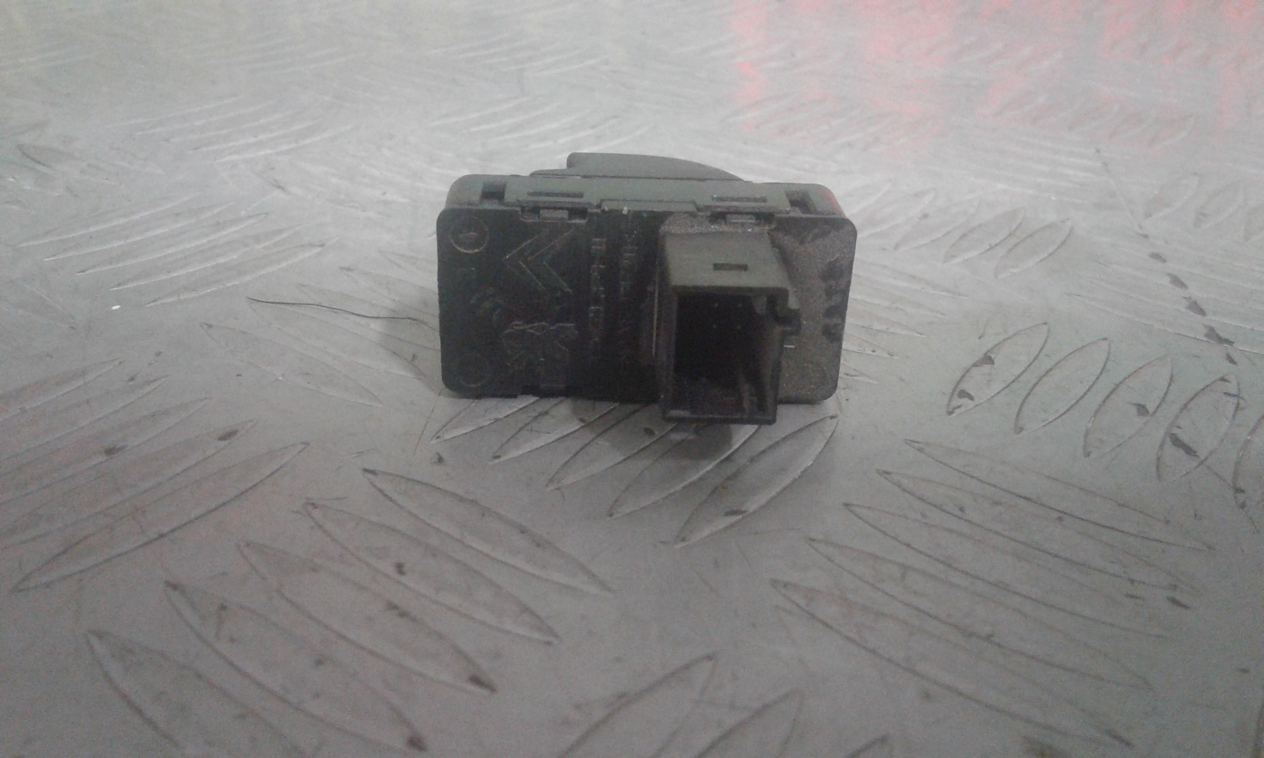 Pulsantiera Anteriore Destra Passeggero PEUGEOT 308 1 Serie