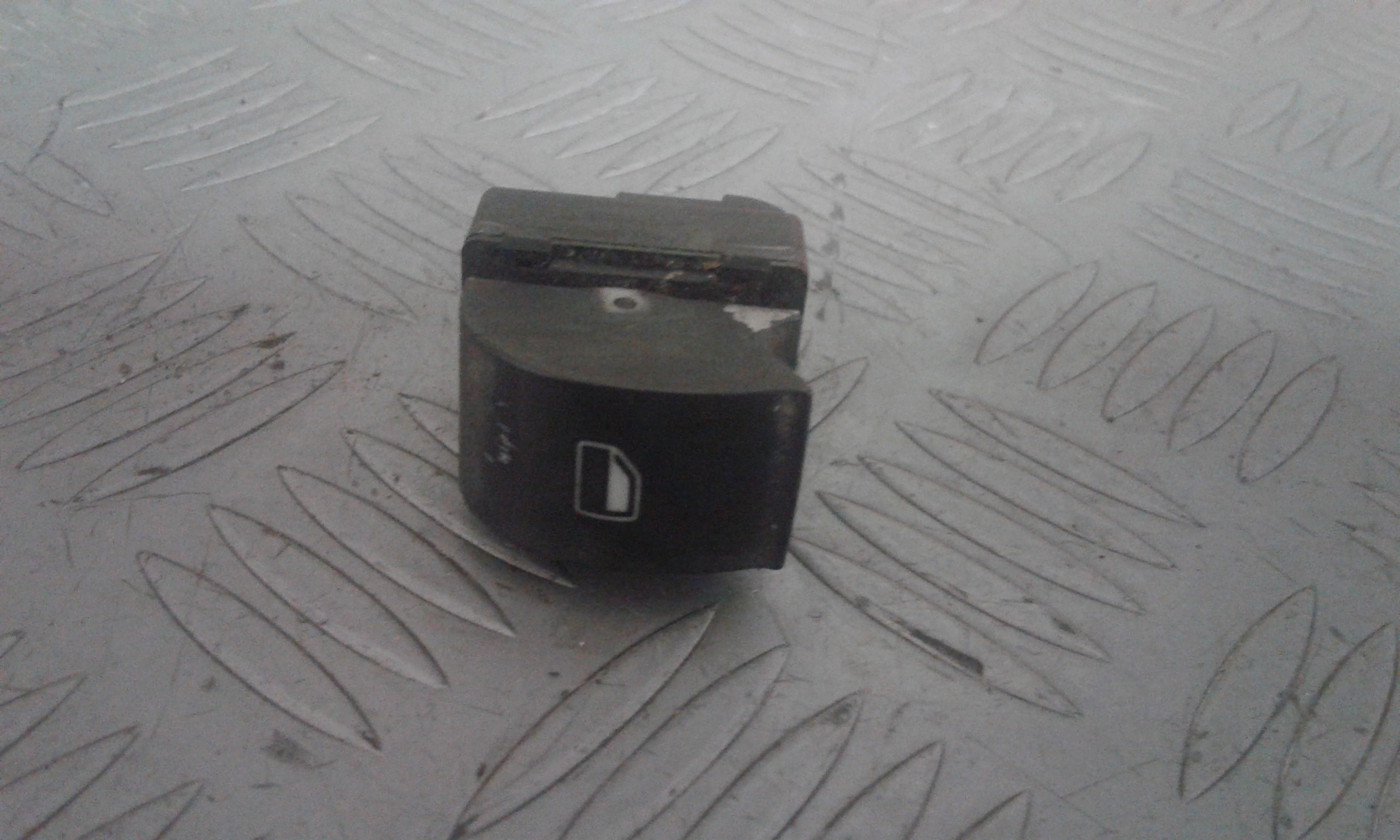 Pulsantiera Anteriore Destra Passeggero AUDI A4 Avant 2 Serie