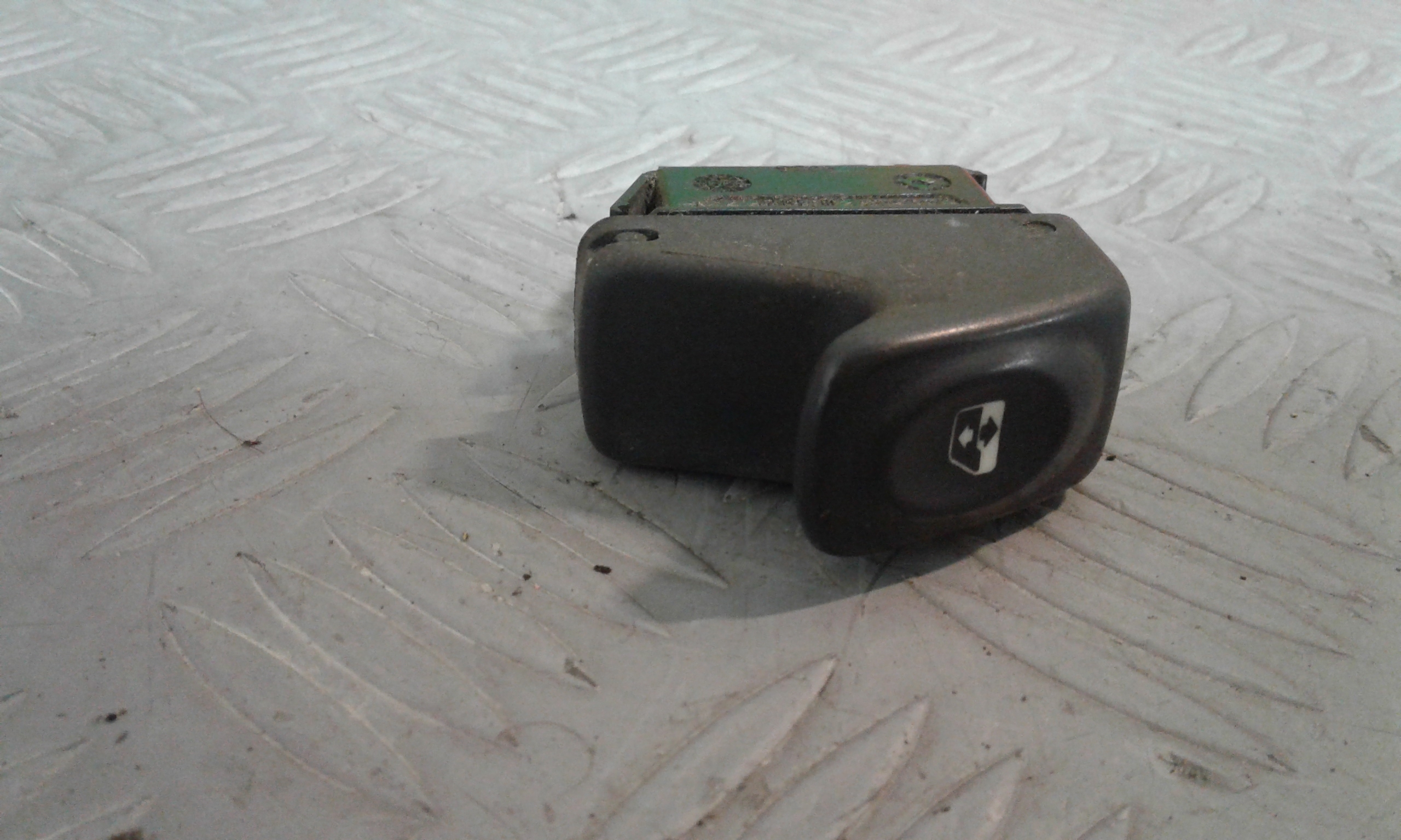 Pulsantiera Anteriore Destra Passeggero RENAULT Megane Coach