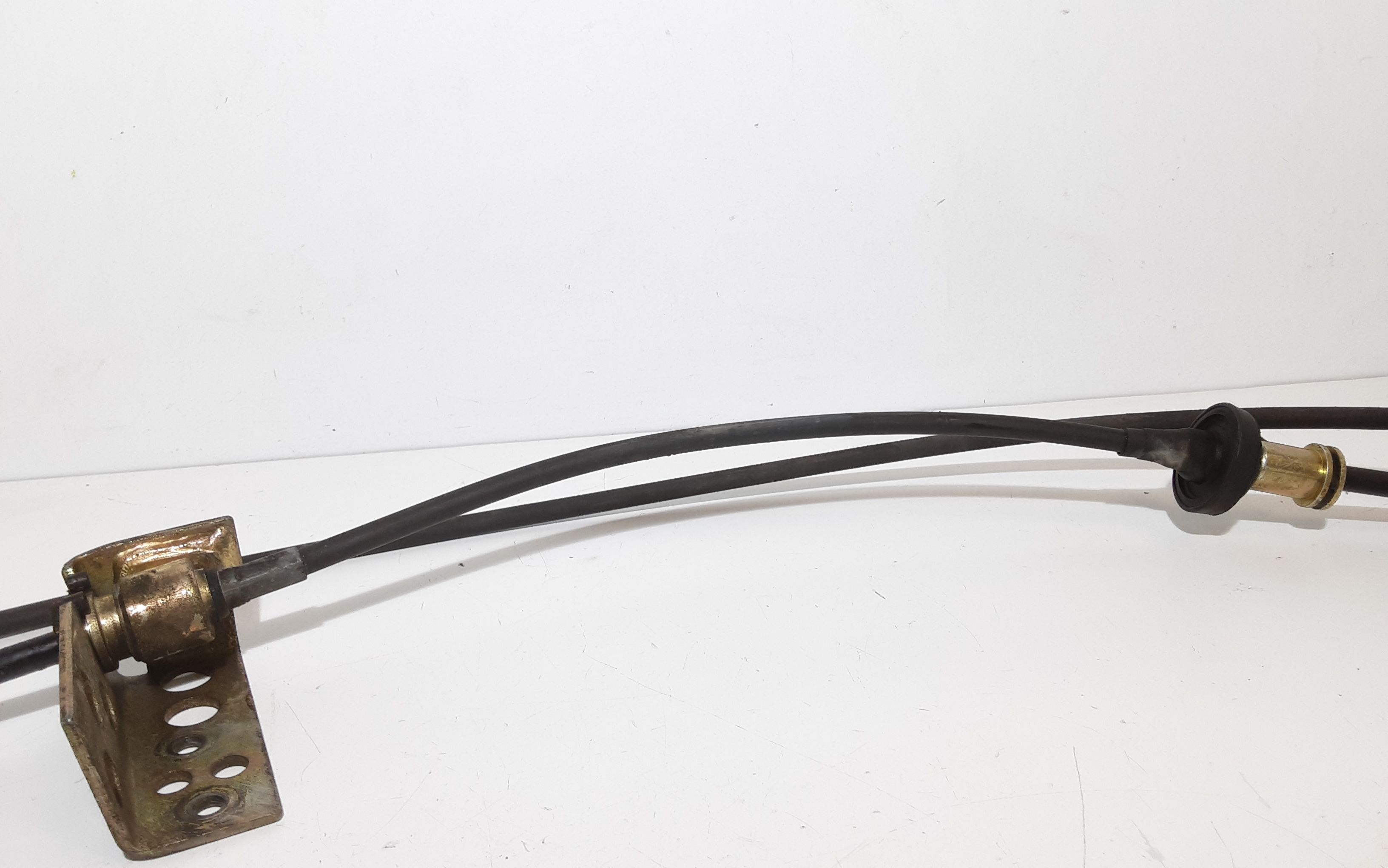 Cavi Marce IVECO Daily 3 Serie