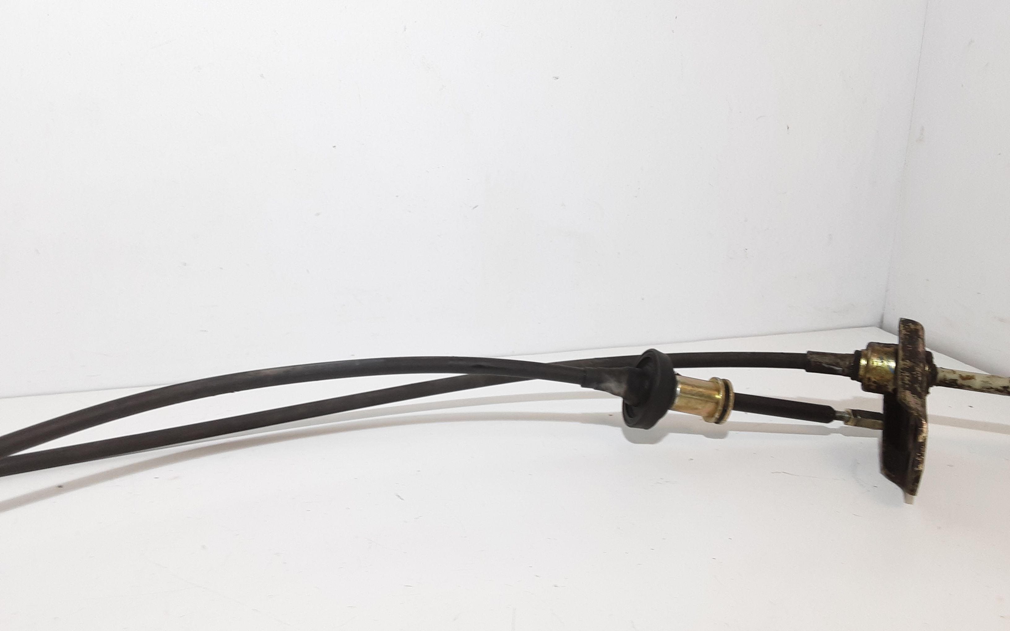 Cavi Marce IVECO Daily 3 Serie