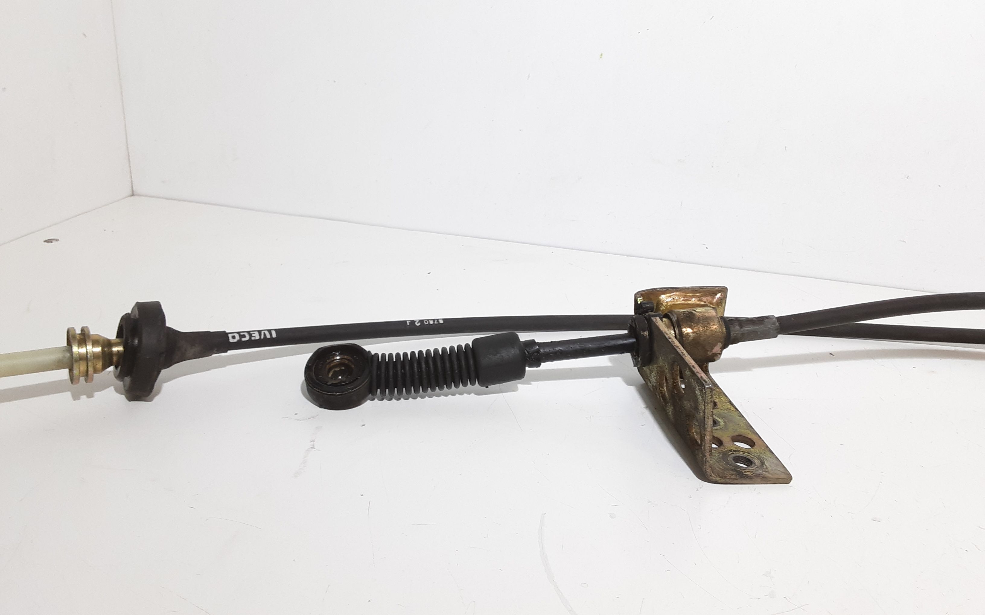 Cavi Marce IVECO Daily 3 Serie