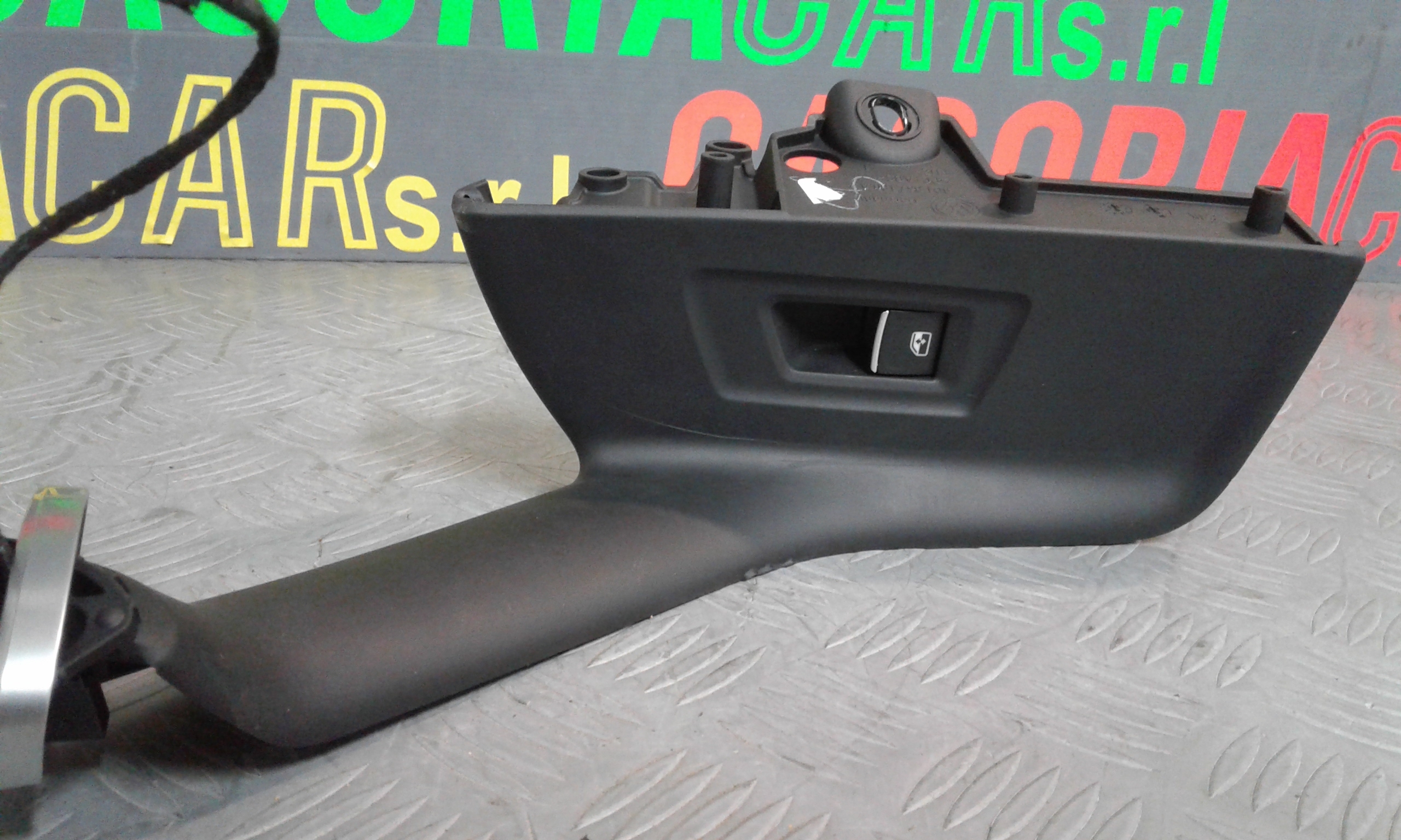 Pulsantiera Anteriore Destra Passeggero VOLKSWAGEN Passat Variant 5 Serie