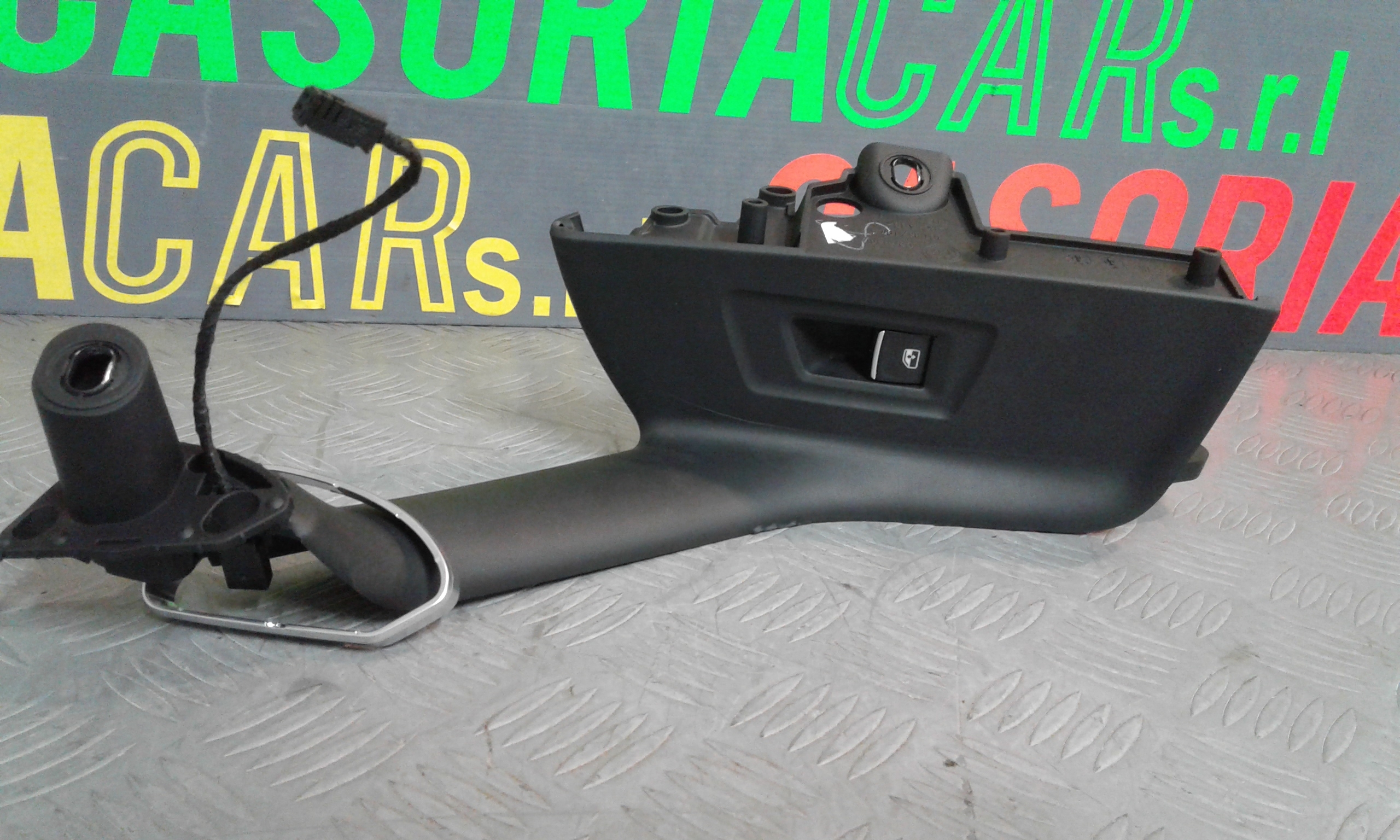 Pulsantiera Anteriore Destra Passeggero VOLKSWAGEN Passat Variant 5 Serie