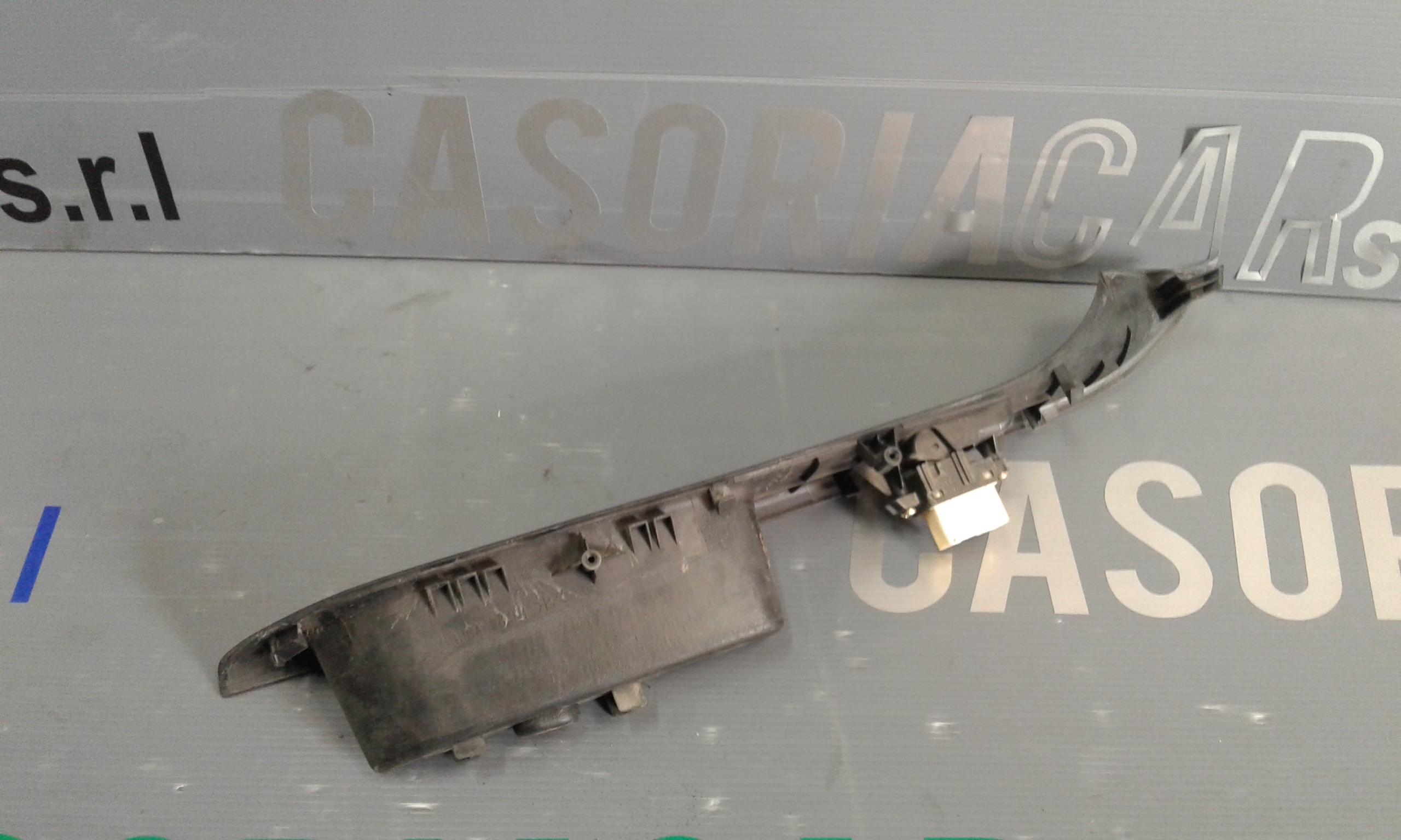 Pulsantiera Anteriore Destra Passeggero MAZDA 6 S. Wagon