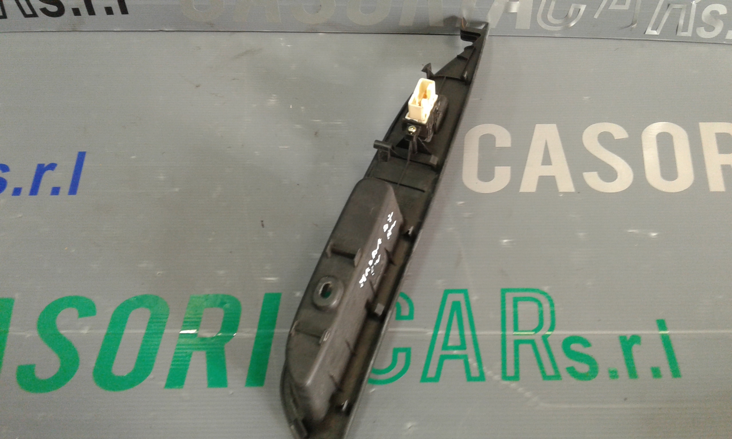 Pulsantiera Anteriore Destra Passeggero MAZDA 6 S. Wagon