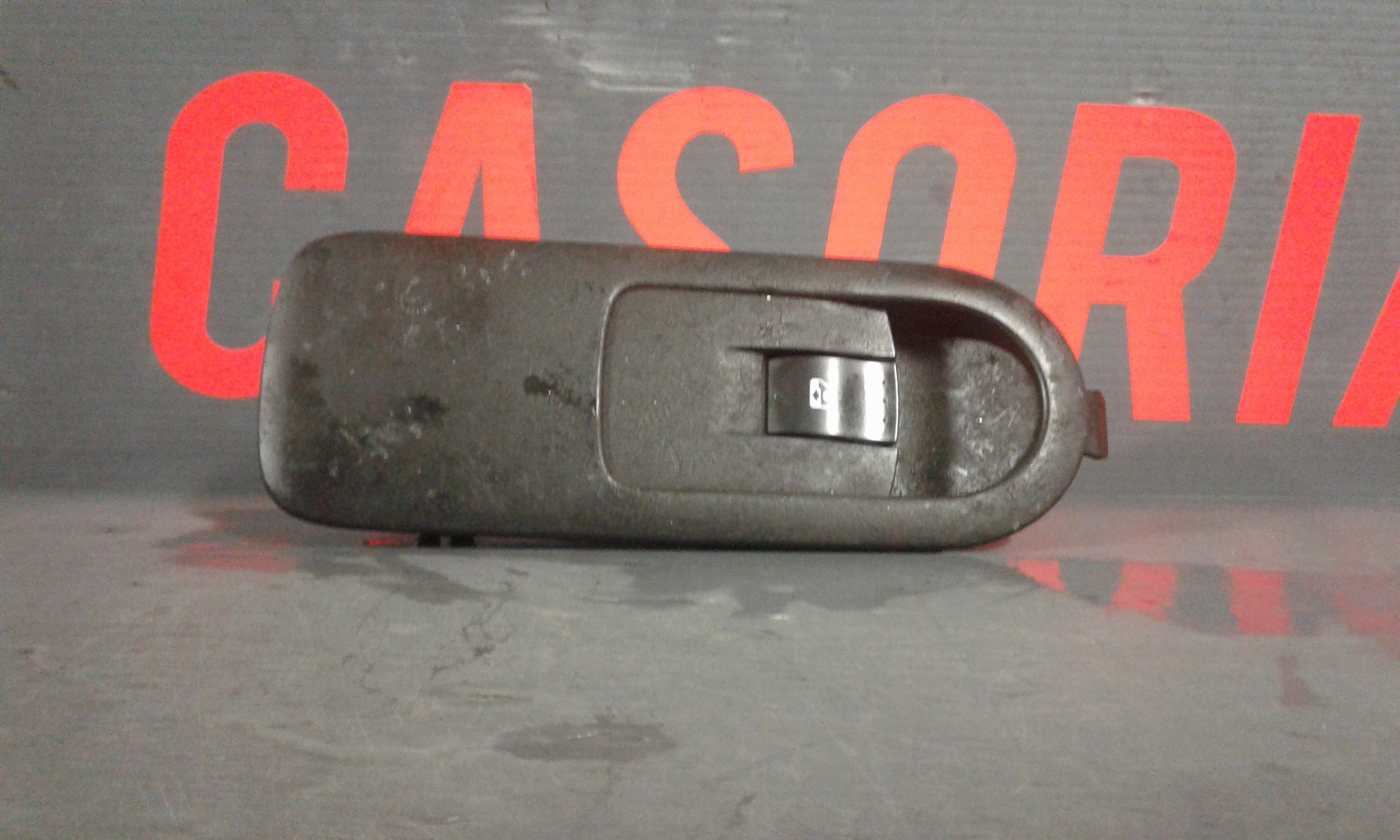 Pulsantiera Anteriore Destra Passeggero RENAULT Scenic 3 Serie