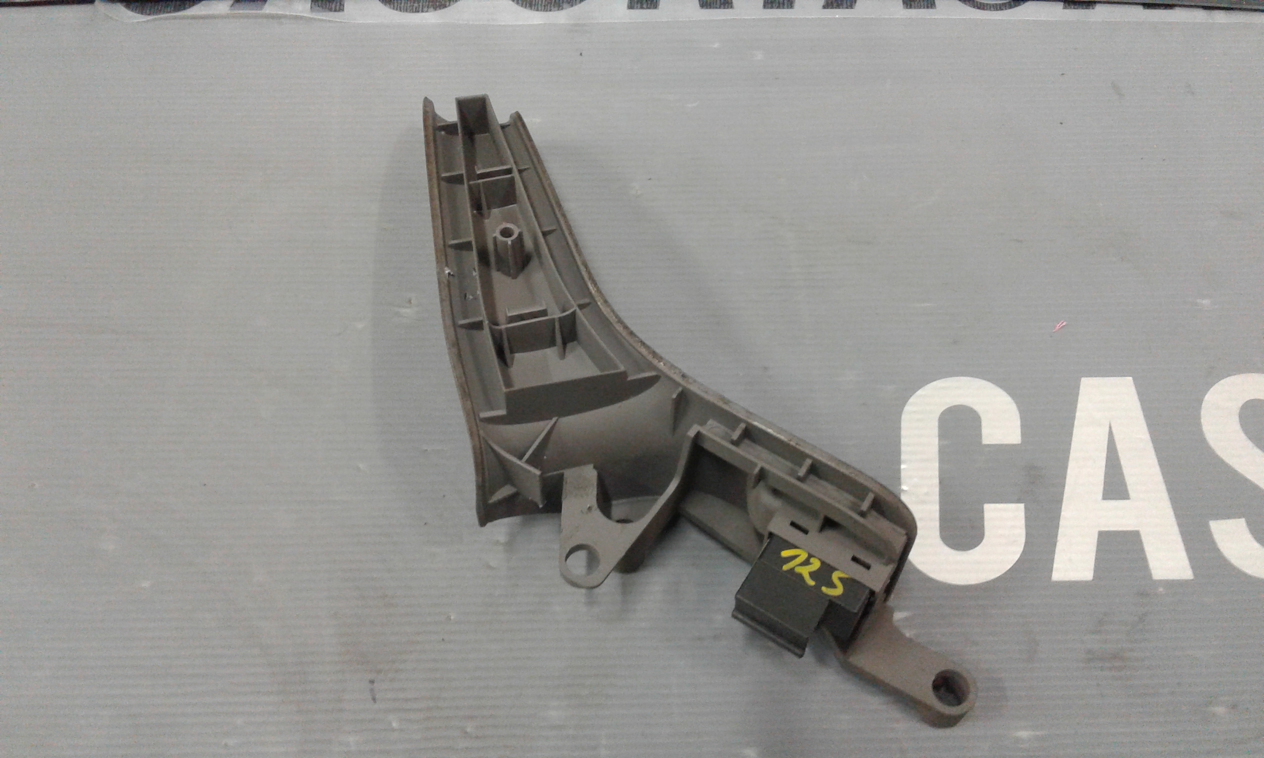 Pulsantiera Anteriore Destra Passeggero AUDI A4 Berlina 3 Serie