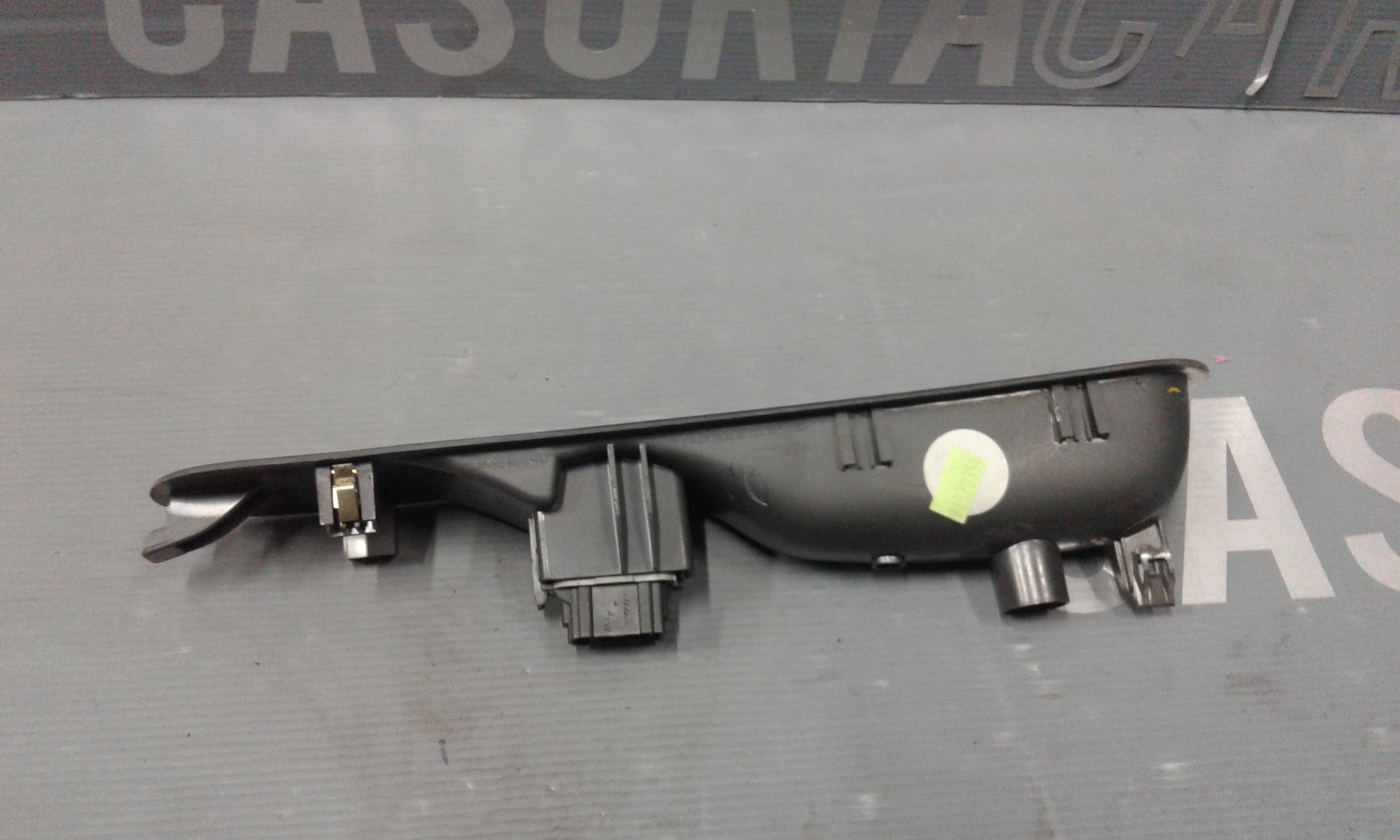 Pulsantiera Anteriore Destra Passeggero RENAULT Grand Espace 1 Serie