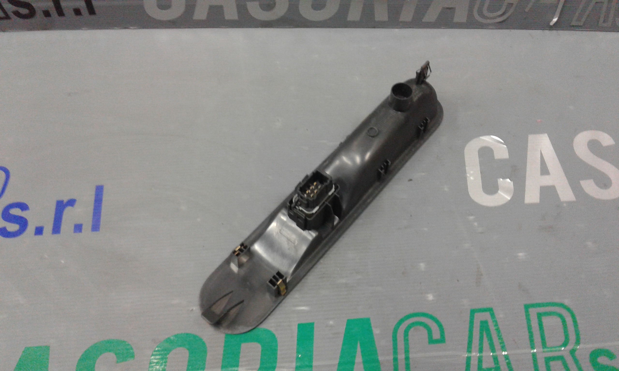 Pulsantiera Anteriore Destra Passeggero RENAULT Grand Espace 1 Serie