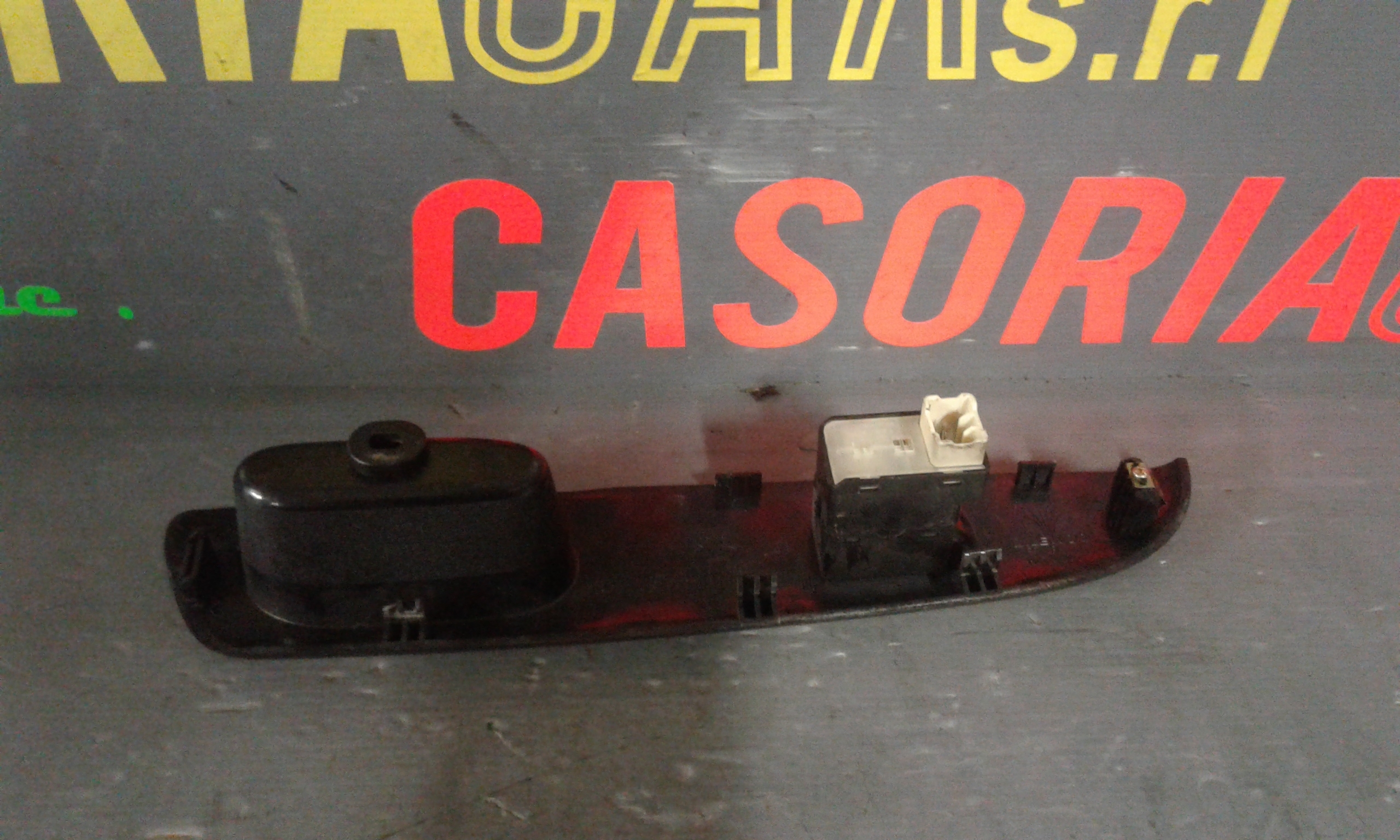 Pulsantiera Anteriore Destra Passeggero DAEWOO Matiz 1 Serie