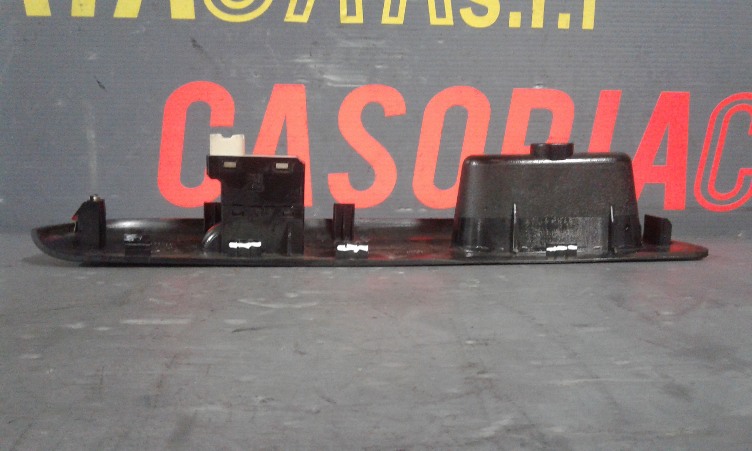 Pulsantiera Anteriore Destra Passeggero DAEWOO Matiz 1 Serie