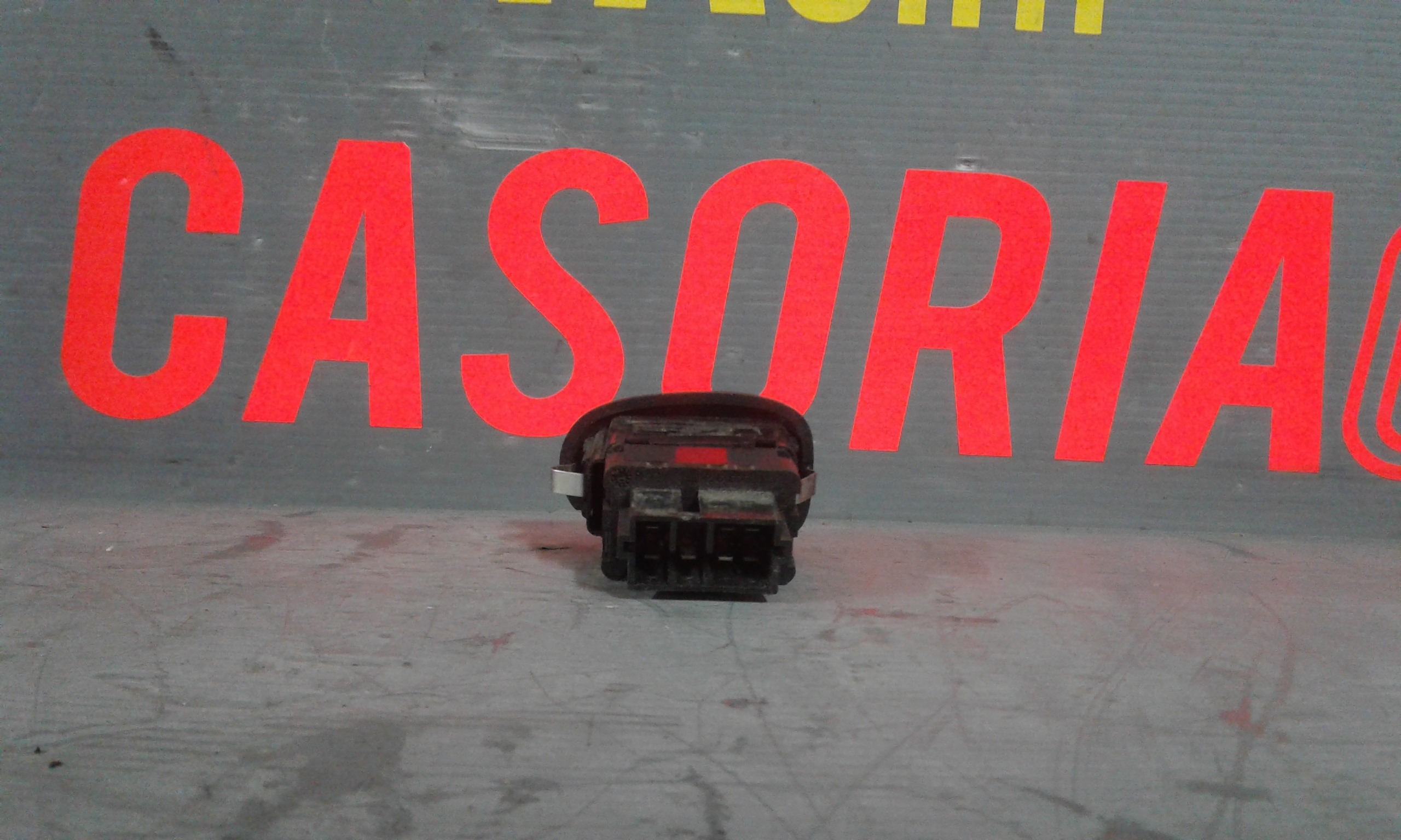 Pulsantiera Anteriore Destra Passeggero PEUGEOT 406 Berlina 2 Serie