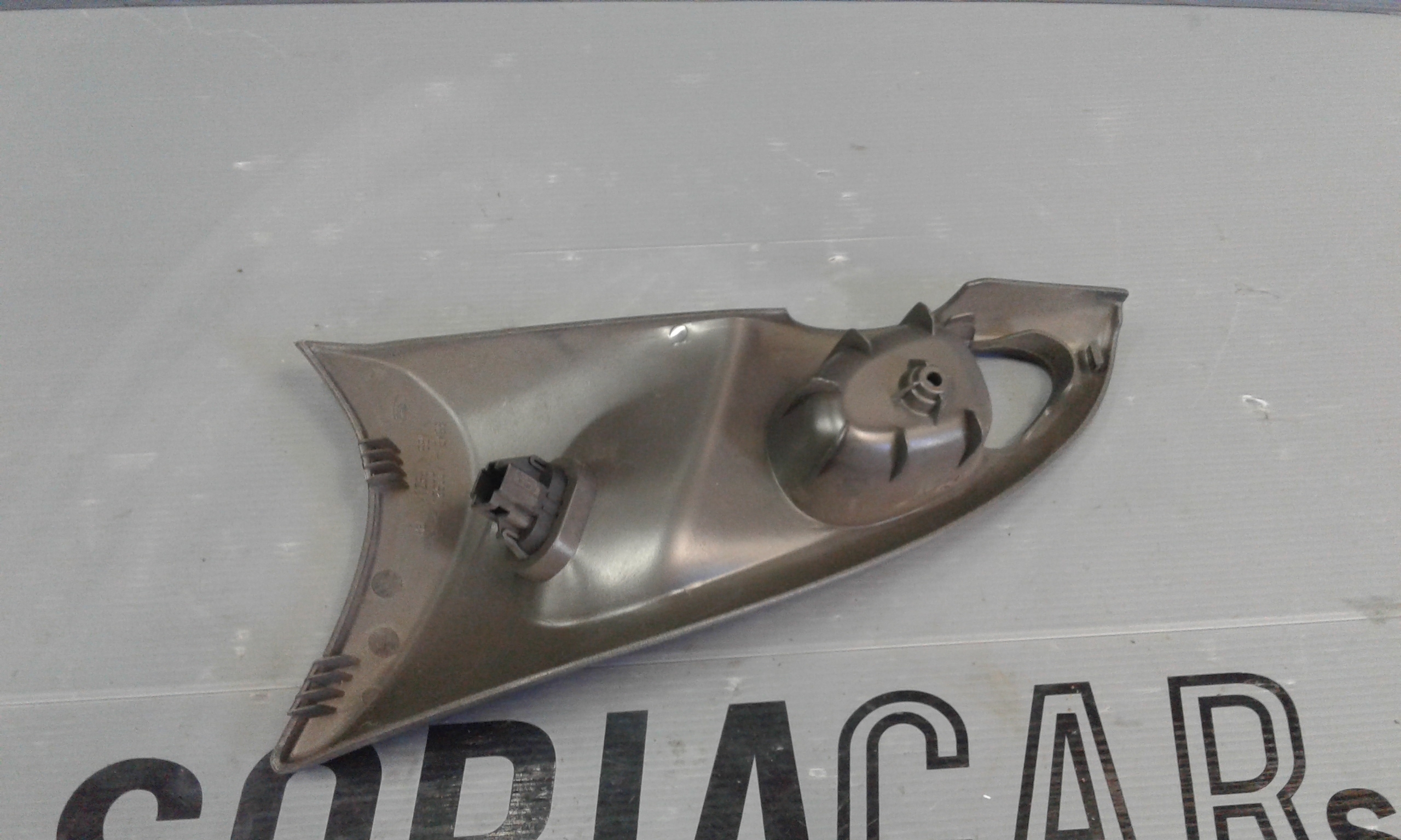 Pulsantiera Anteriore Destra Passeggero FORD Focus Berlina 1 Serie