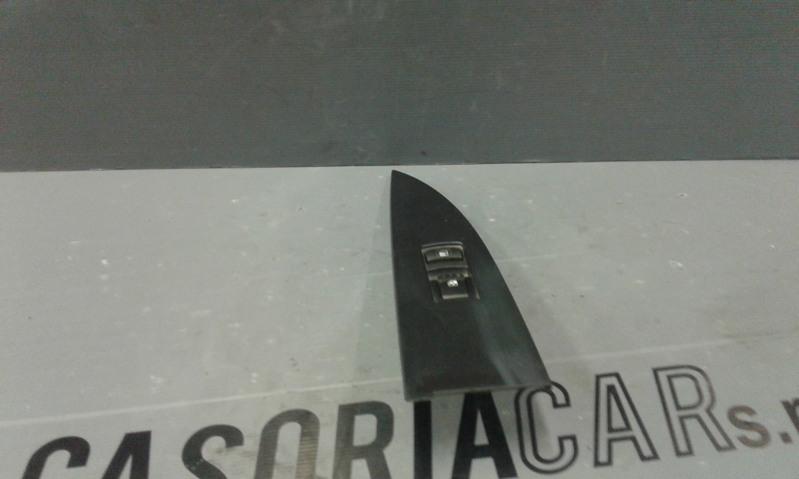 Pulsantiera Anteriore Destra Passeggero SSANGYONG Kyron 2 Serie