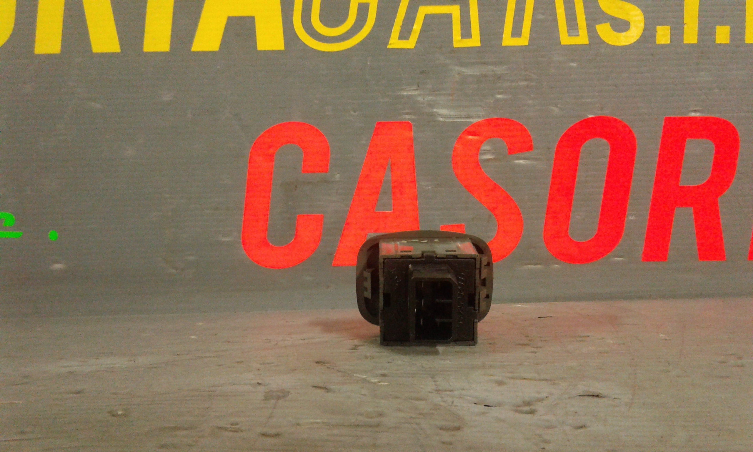 Pulsantiera Anteriore Destra Passeggero HYUNDAI Atos 1 Serie