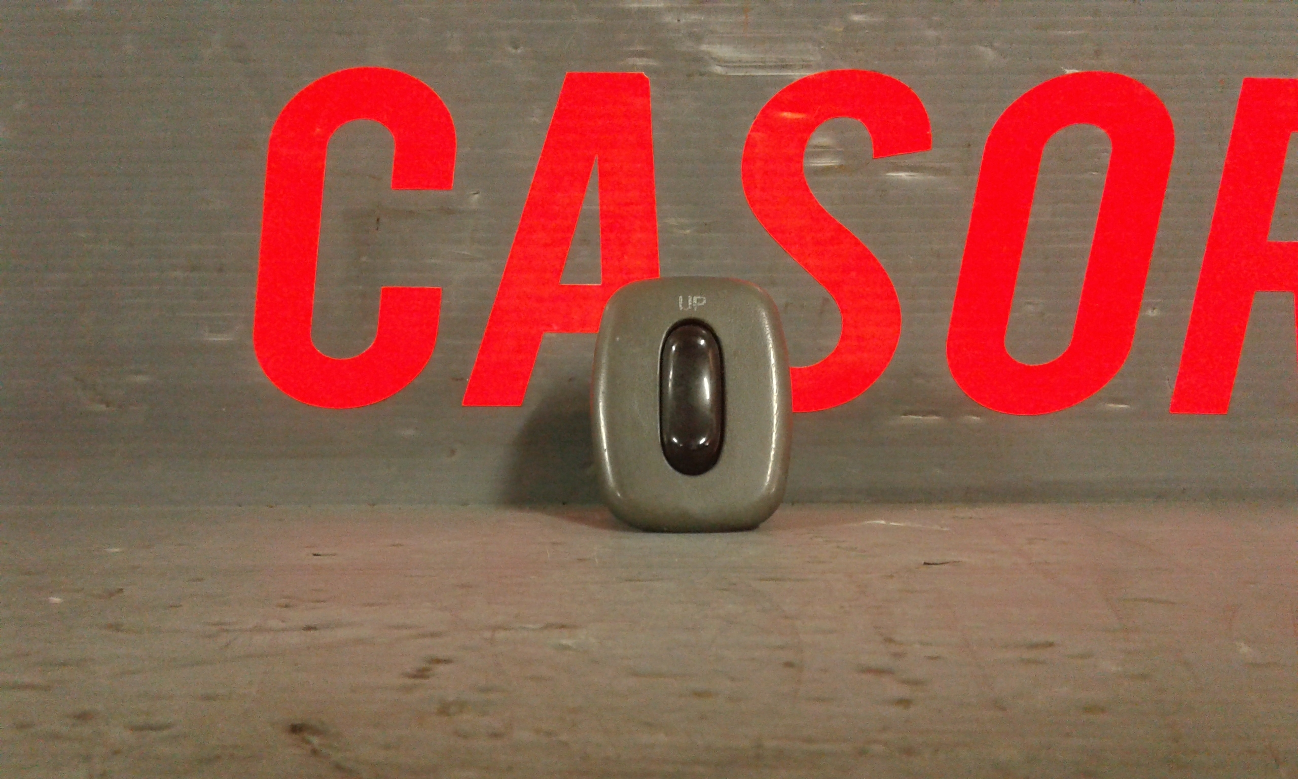 Pulsantiera Anteriore Destra Passeggero HYUNDAI Atos 1 Serie