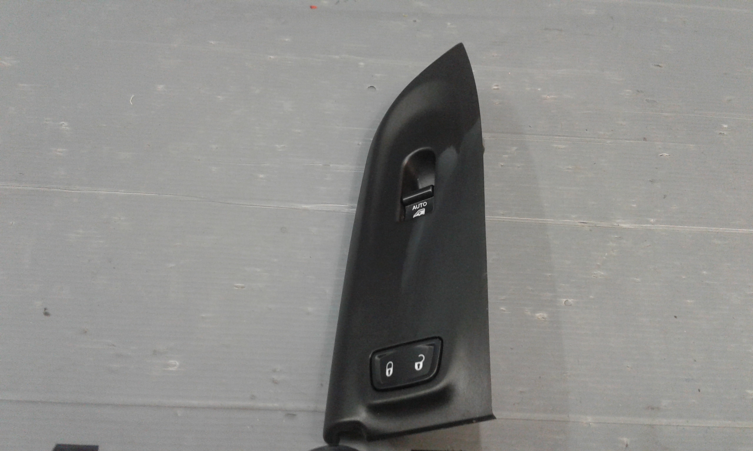 Pulsantiera Anteriore Destra Passeggero FIAT 500 X 1 Serie