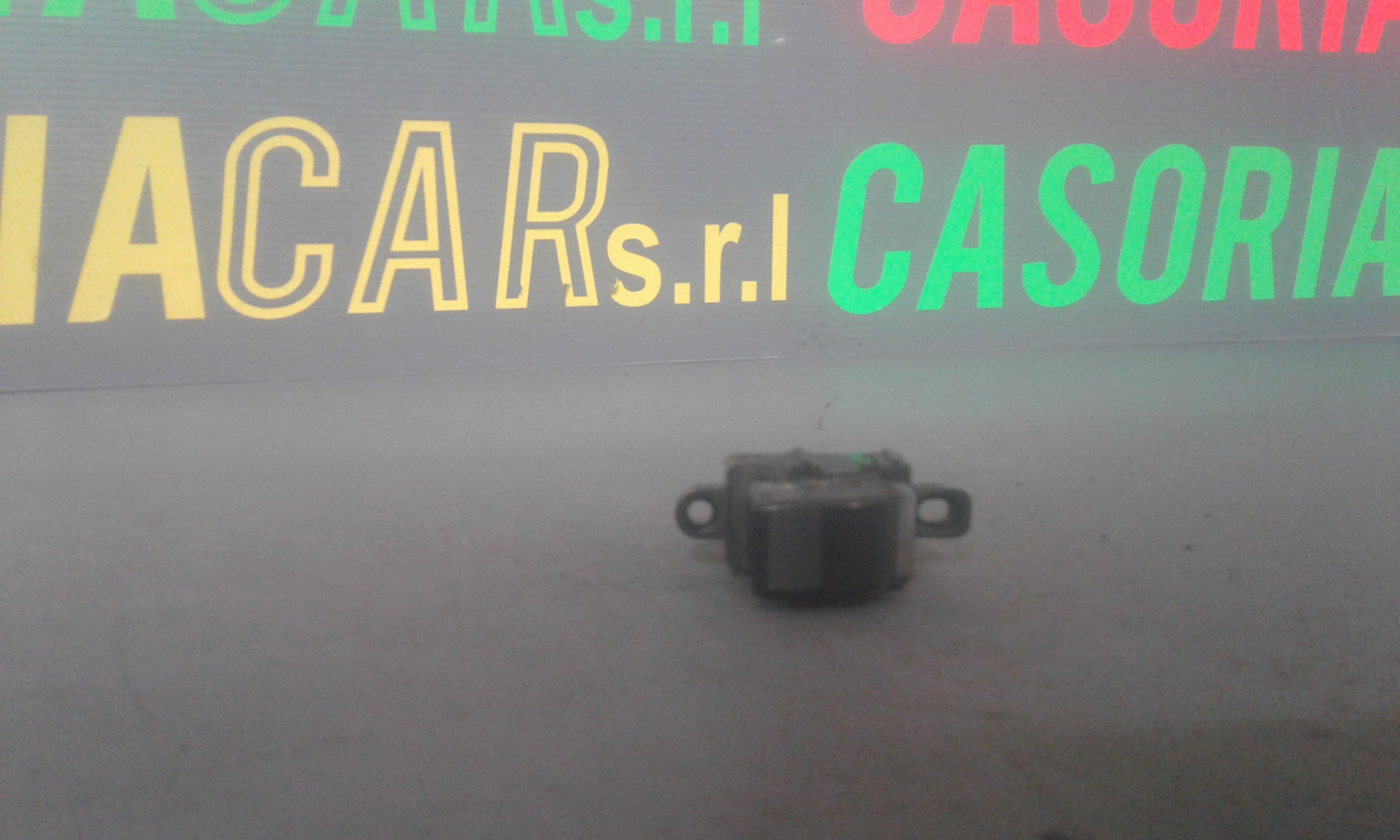 Pulsantiera Anteriore Destra Passeggero MAZDA 6 S. Wagon