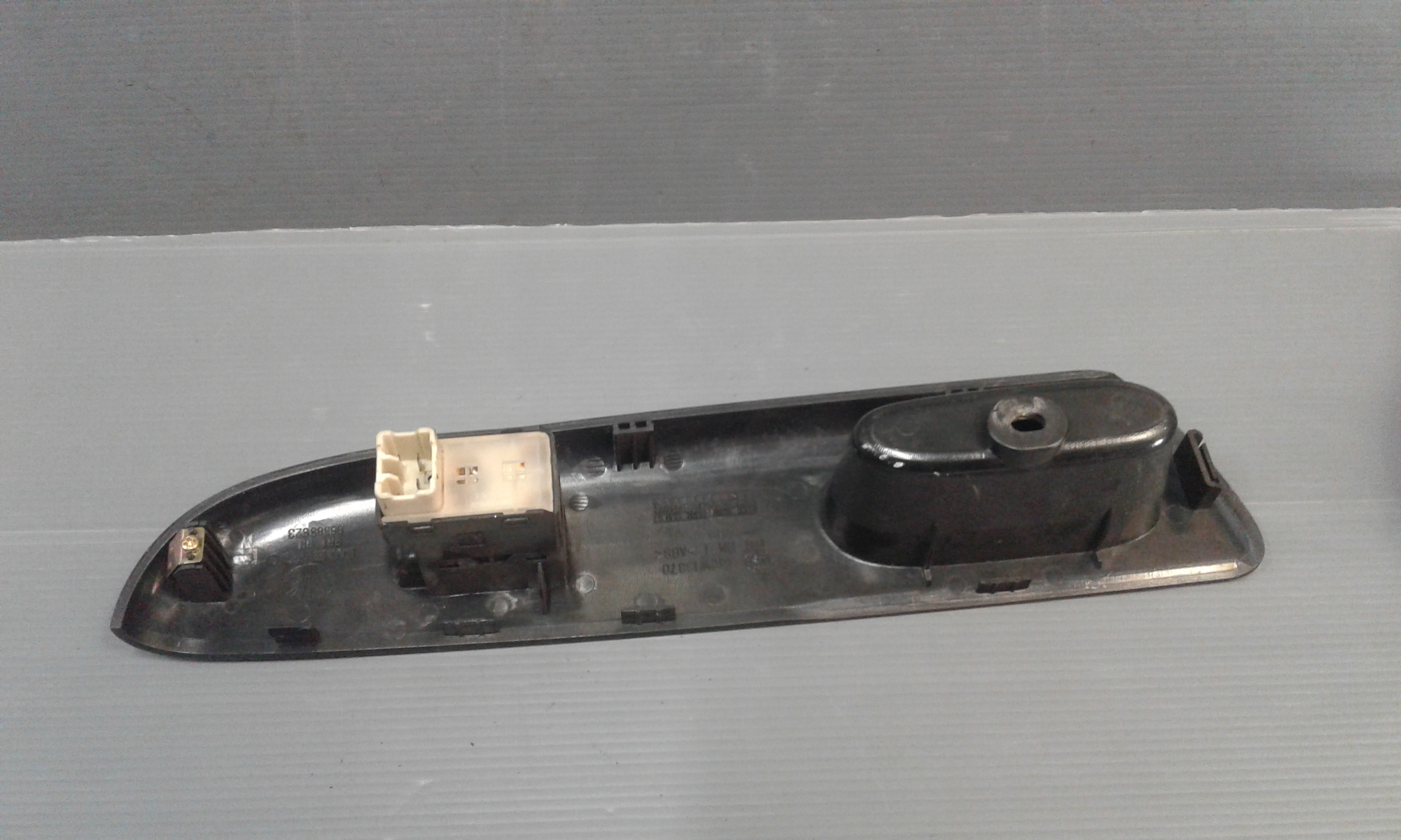 Pulsantiera Anteriore Destra Passeggero DAEWOO Matiz 1 Serie