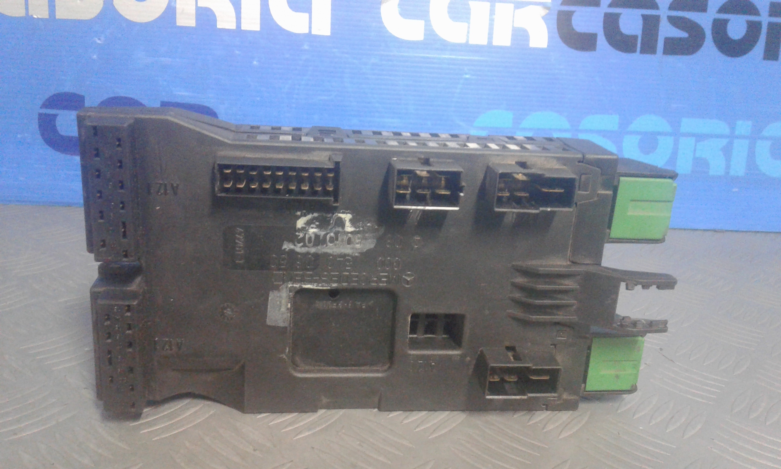 Centralina Porta Fusibili MERCEDES Vito W638