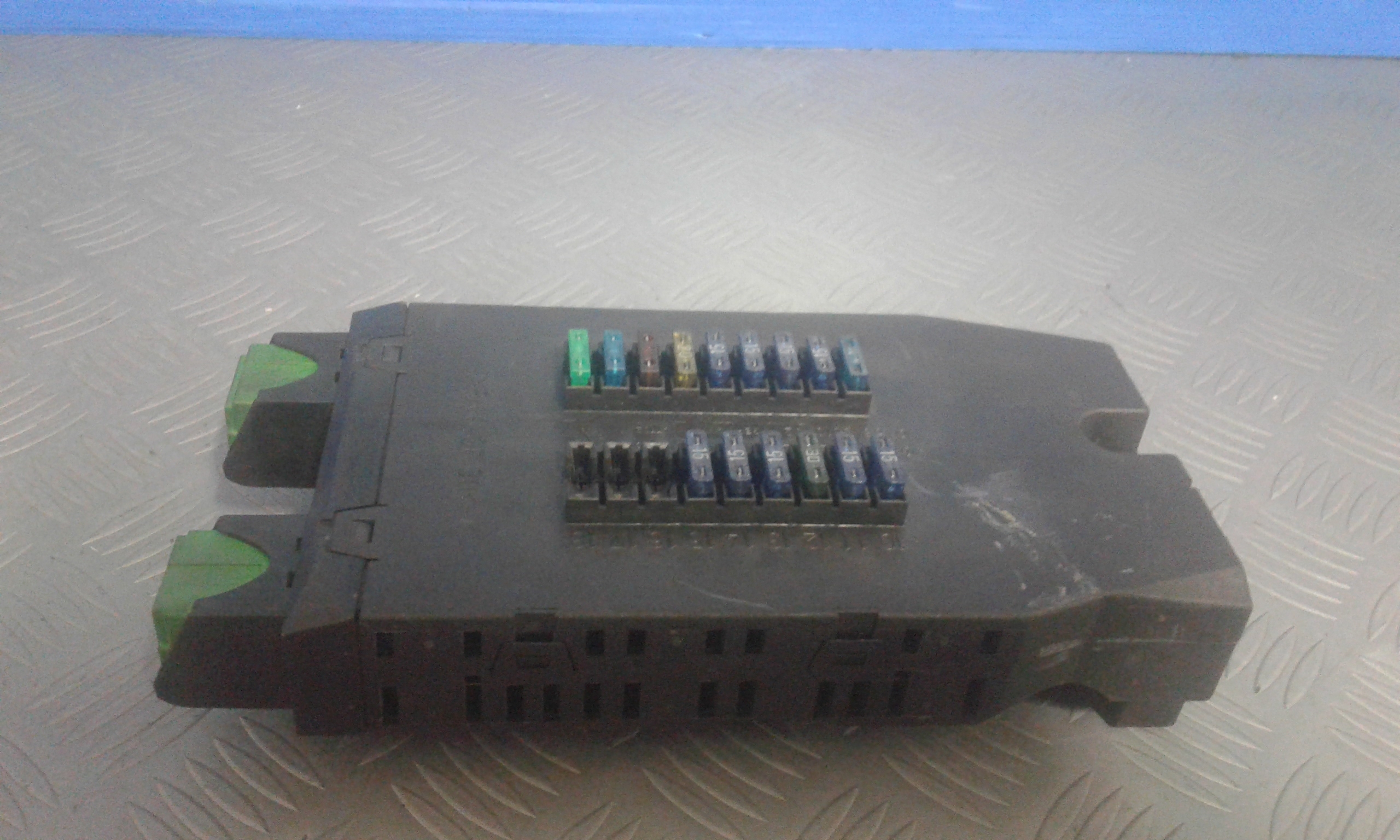 Centralina Porta Fusibili MERCEDES Vito W638