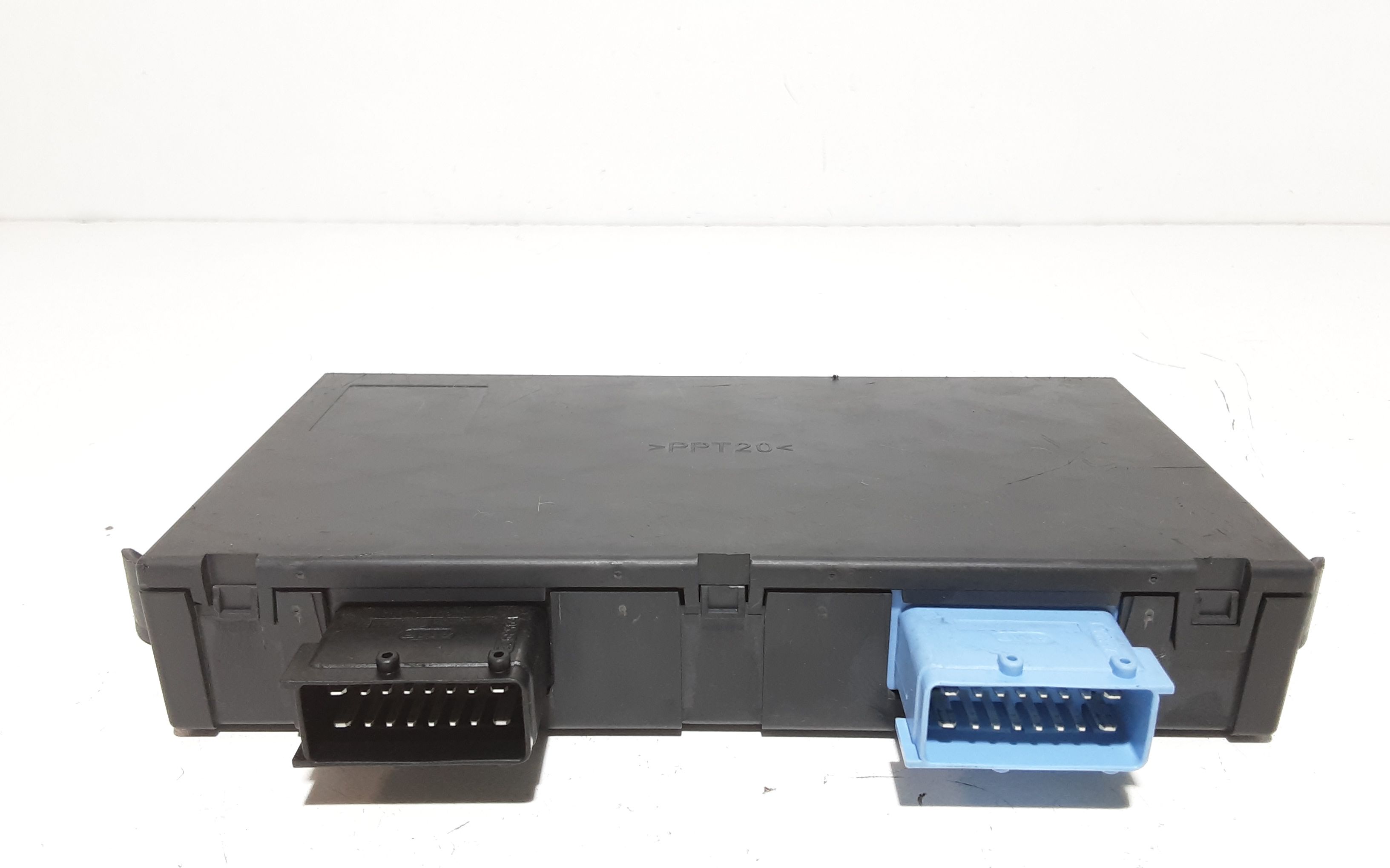 Centralina Comfort PEUGEOT 1007 1 Serie