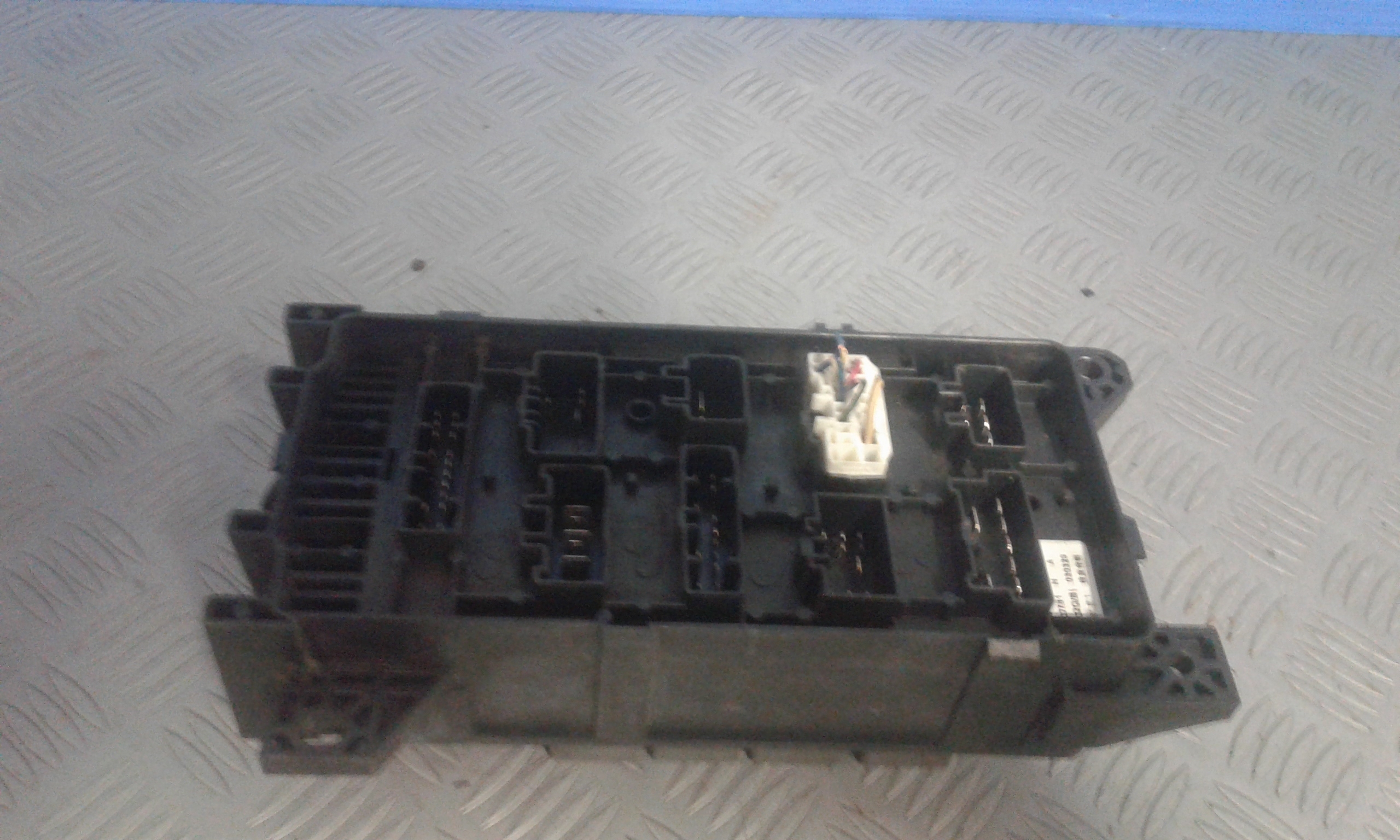 Centralina porta fusibili KIA Sorento 1 Serie
