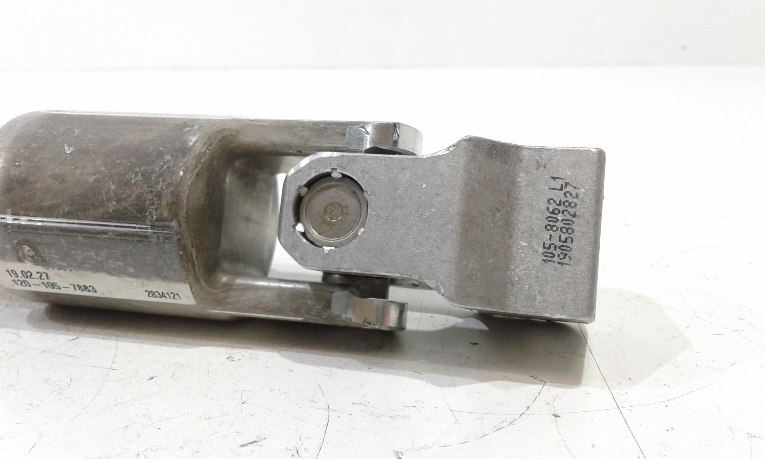 Giuntino Piantone sterzo BMW X1 Serie (15>)