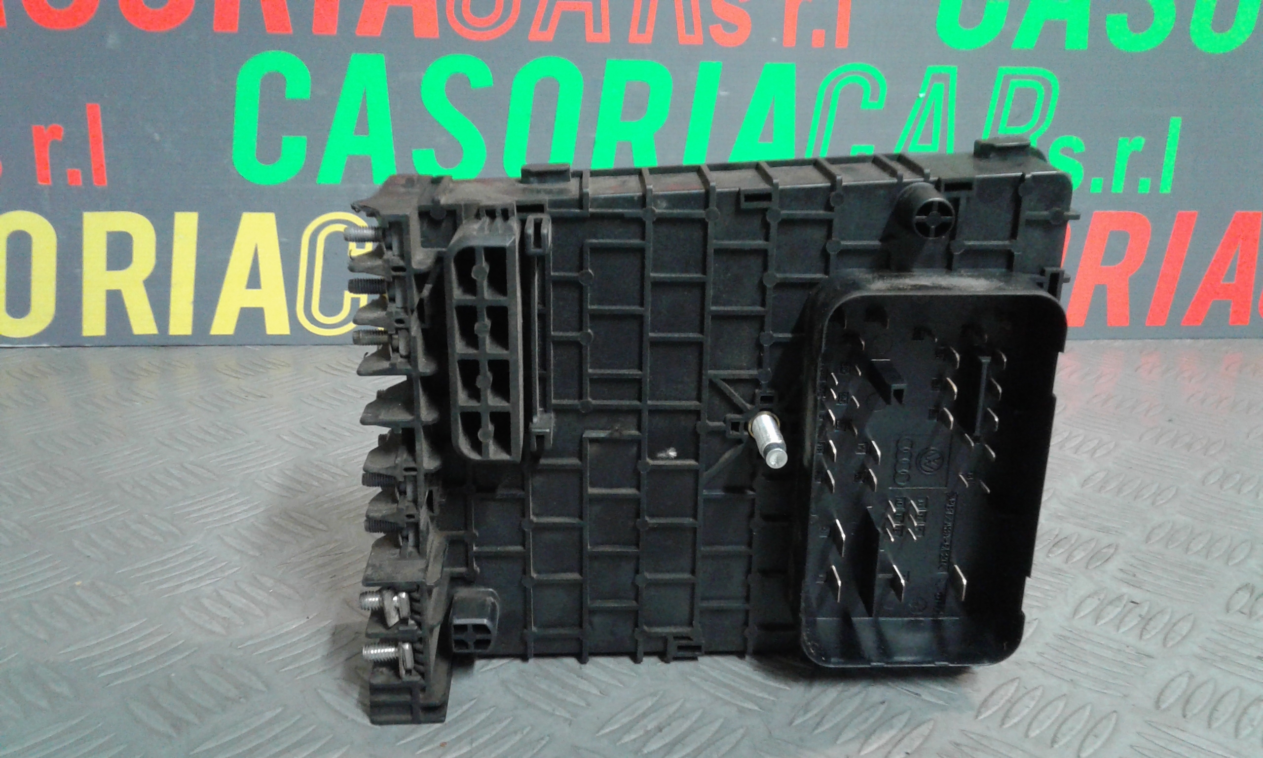 Centralina Porta Fusibili VOLKSWAGEN Passat Variant 4 Serie