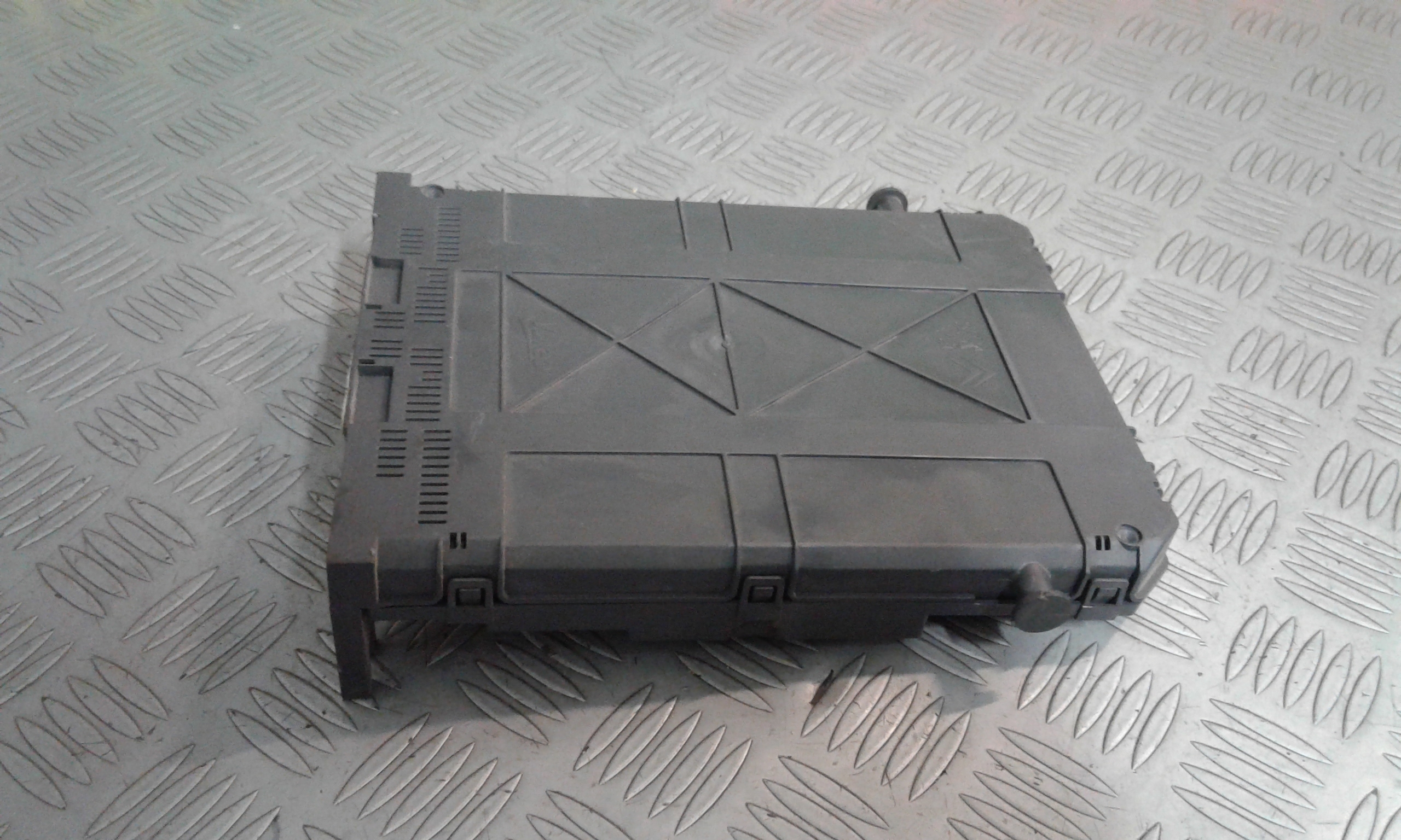 Centralina porta fusibili PEUGEOT 207 1 Serie