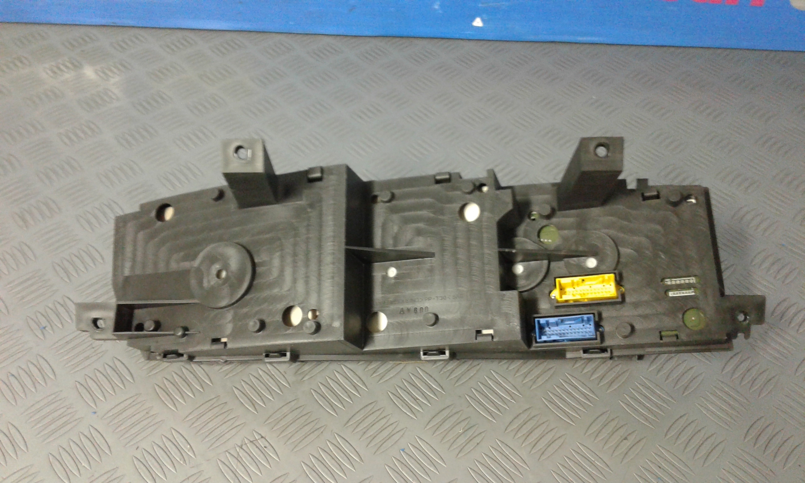 Quadro Strumenti NISSAN Primera S. Wagon 2 Serie