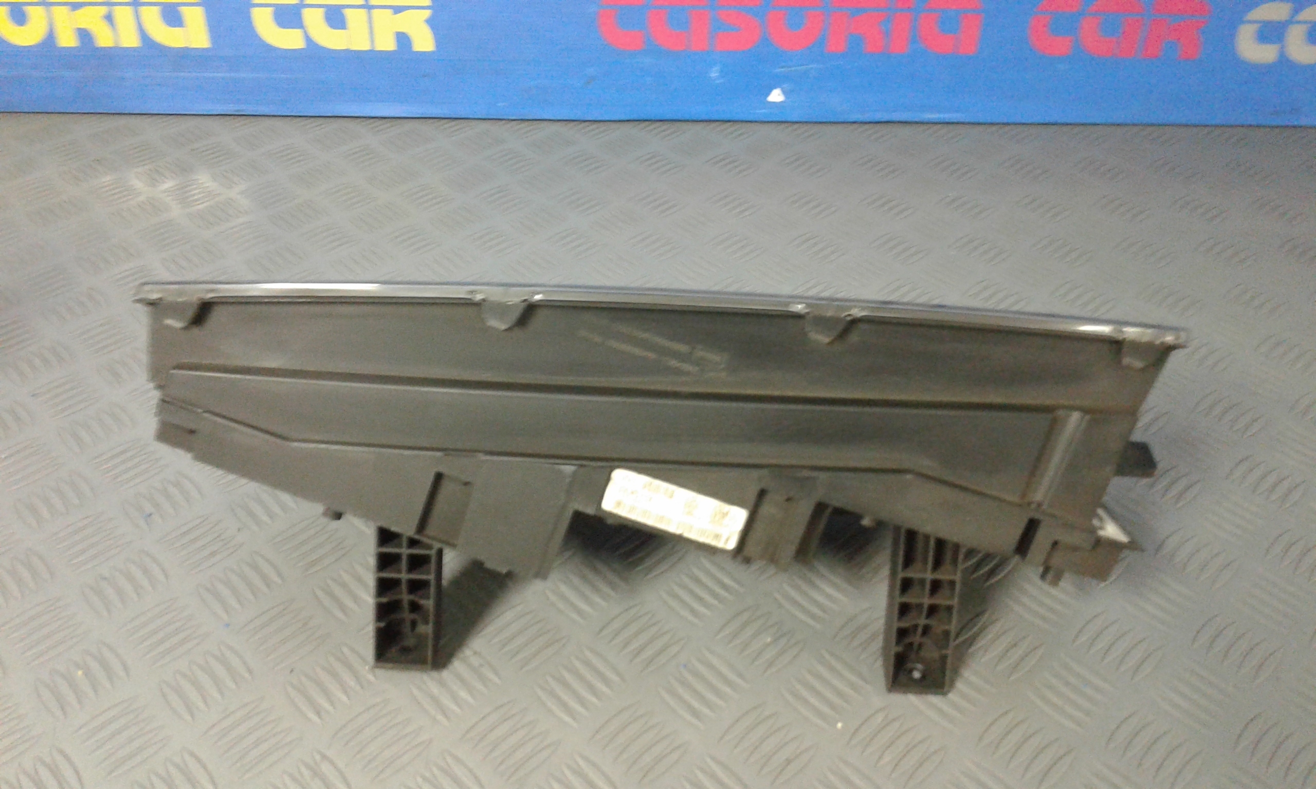 Quadro Strumenti NISSAN Primera S. Wagon 2 Serie