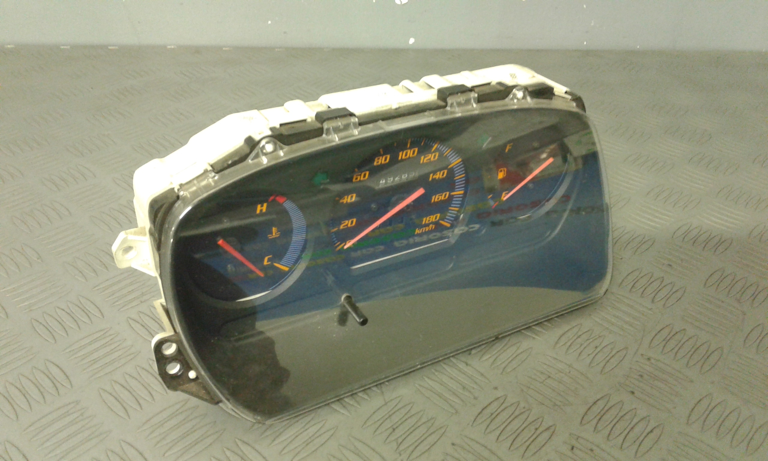 Quadro Strumenti DAIHATSU YRV Serie