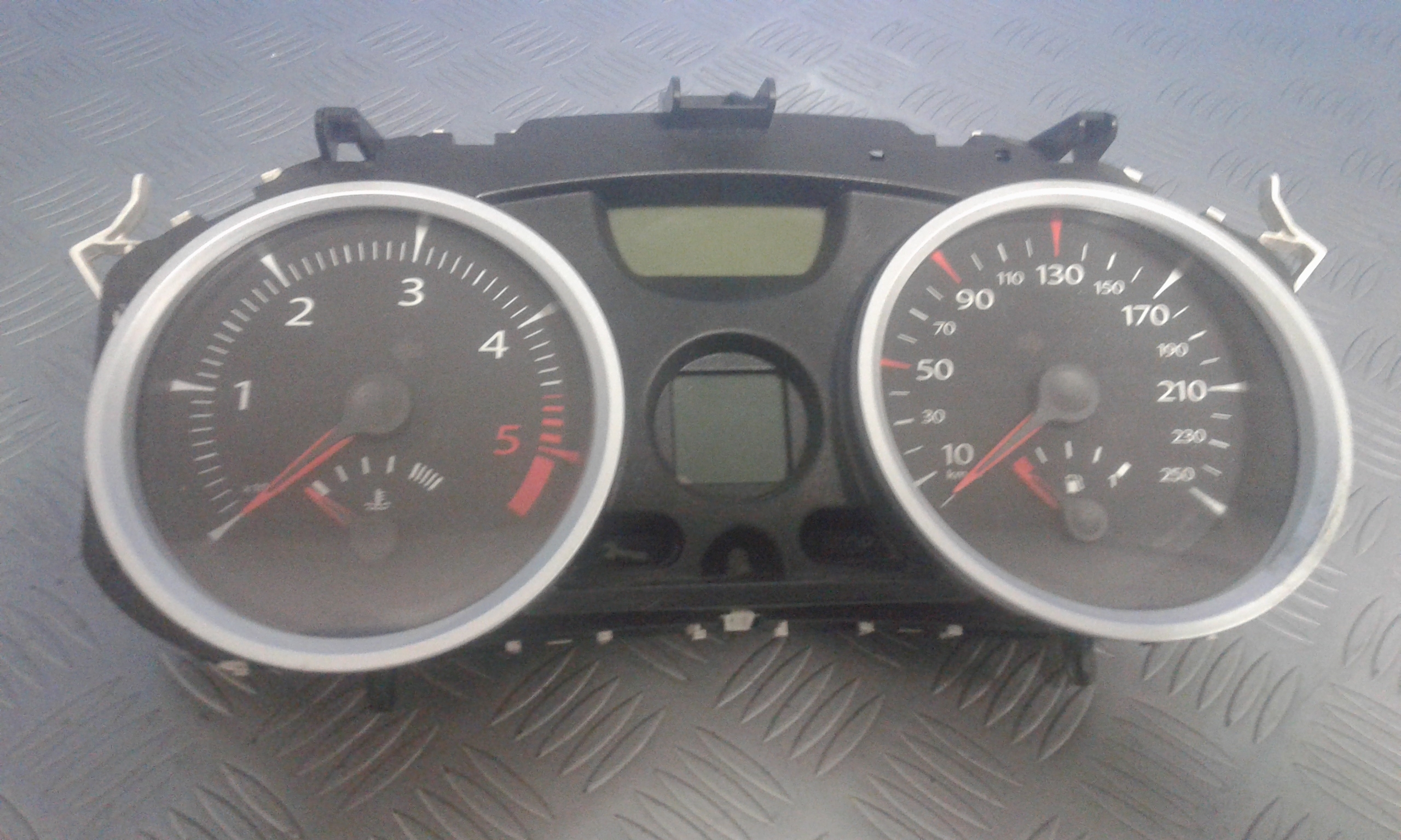 Quadro Strumenti RENAULT Megane ll 2 Serie