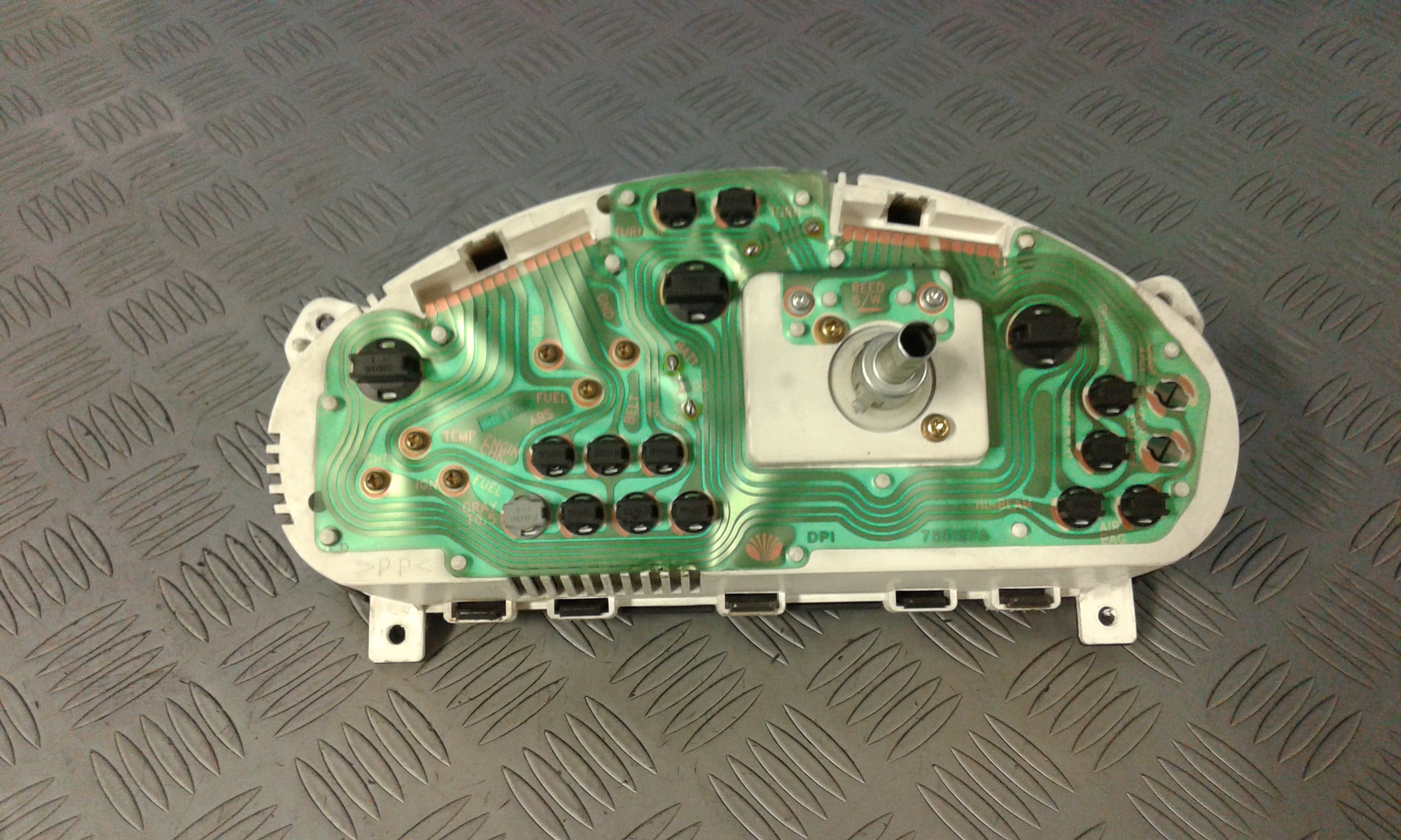 Quadro Strumenti DAEWOO Matiz 1 Serie