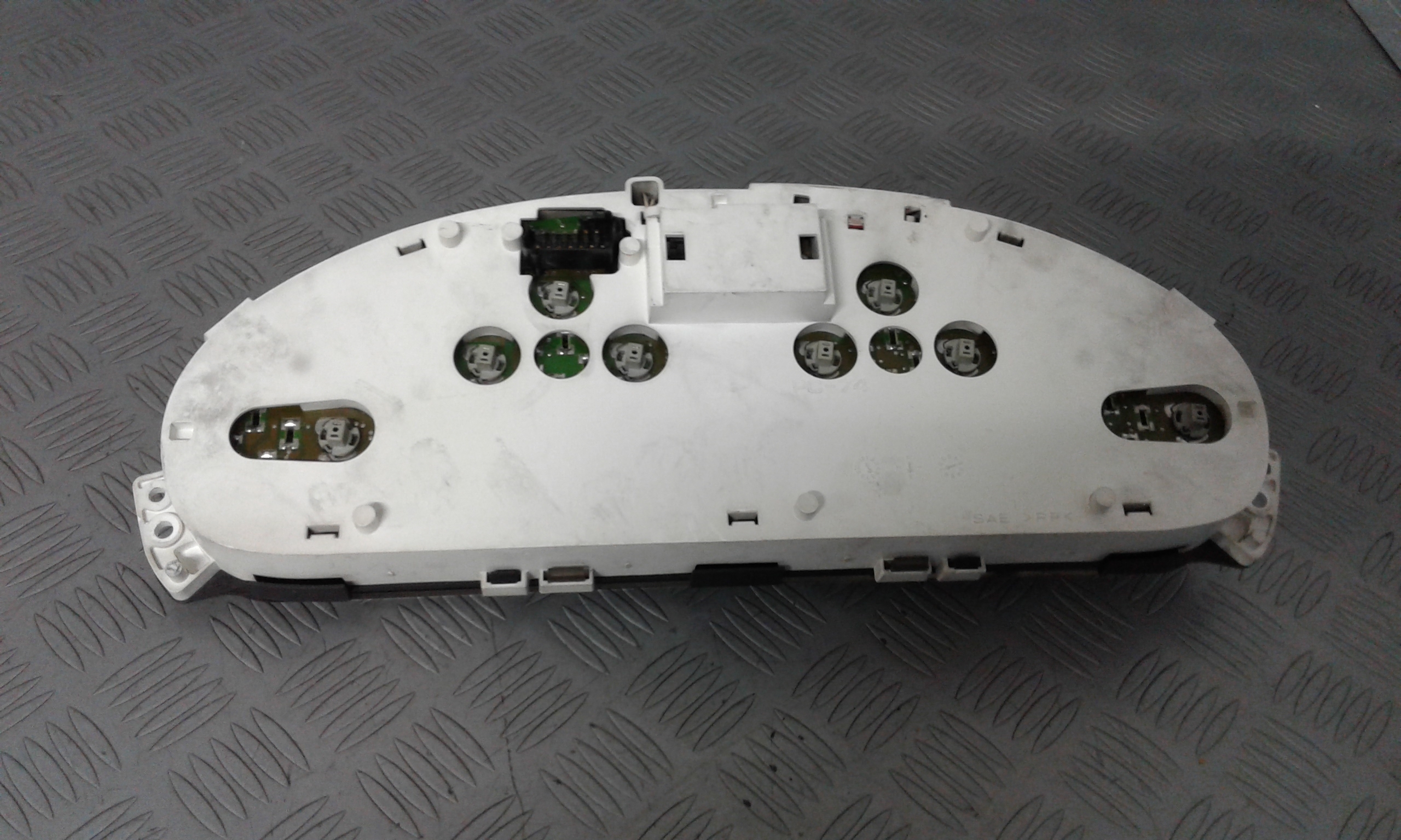 Quadro Strumenti CHRYSLER Voyager 3 Serie