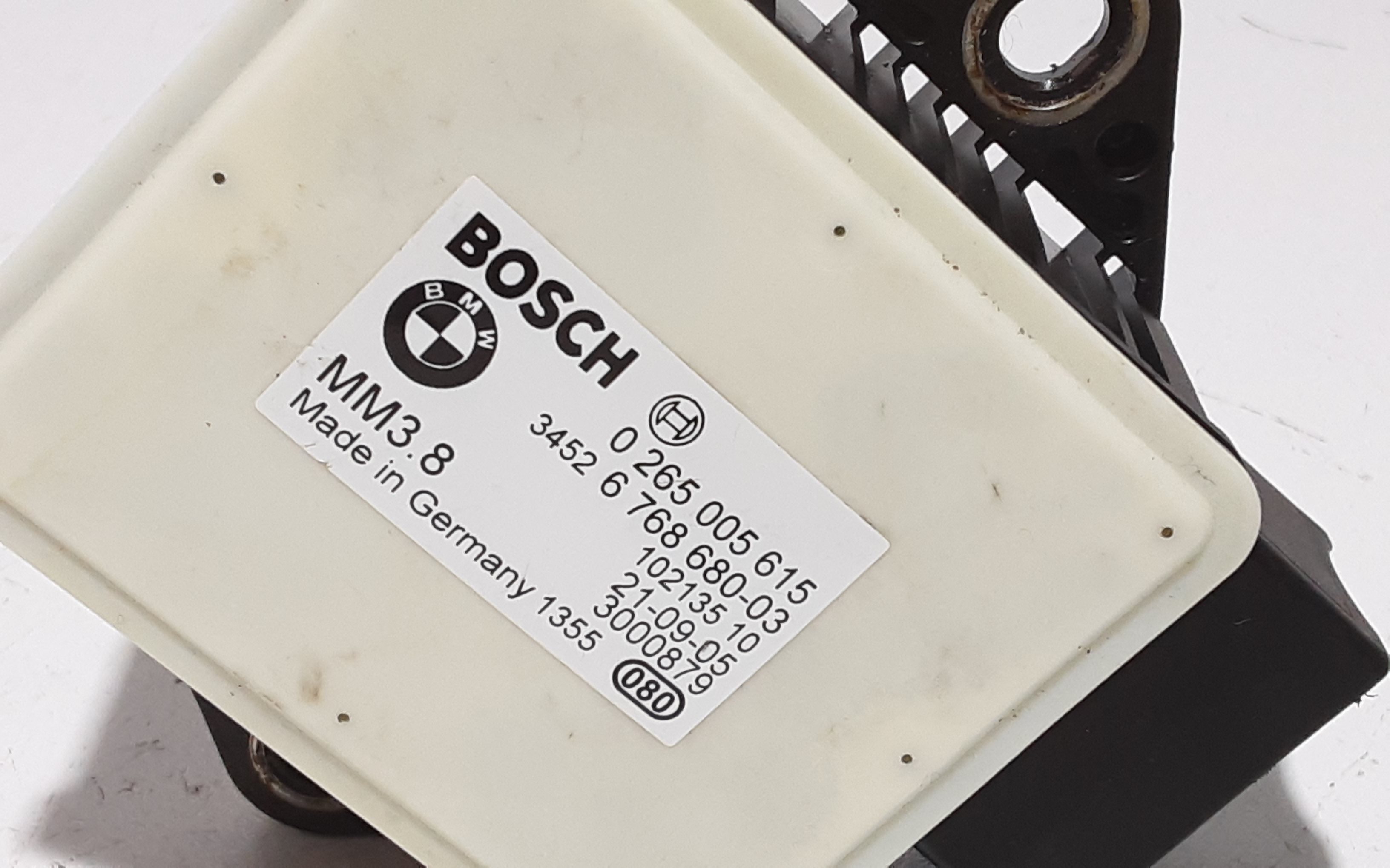 Sensore imbardata BMW Serie 5 E60