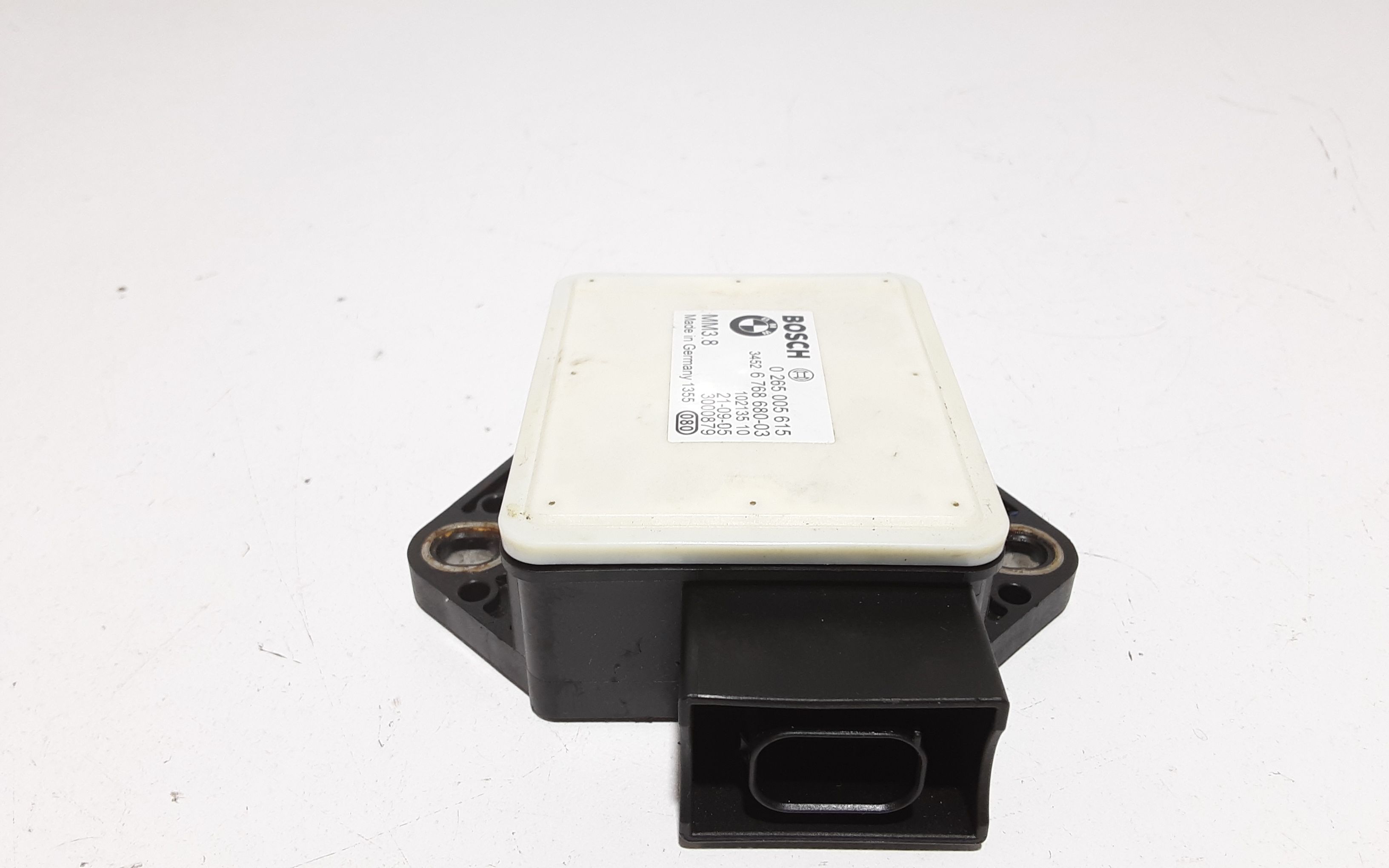 Sensore imbardata BMW Serie 5 E60