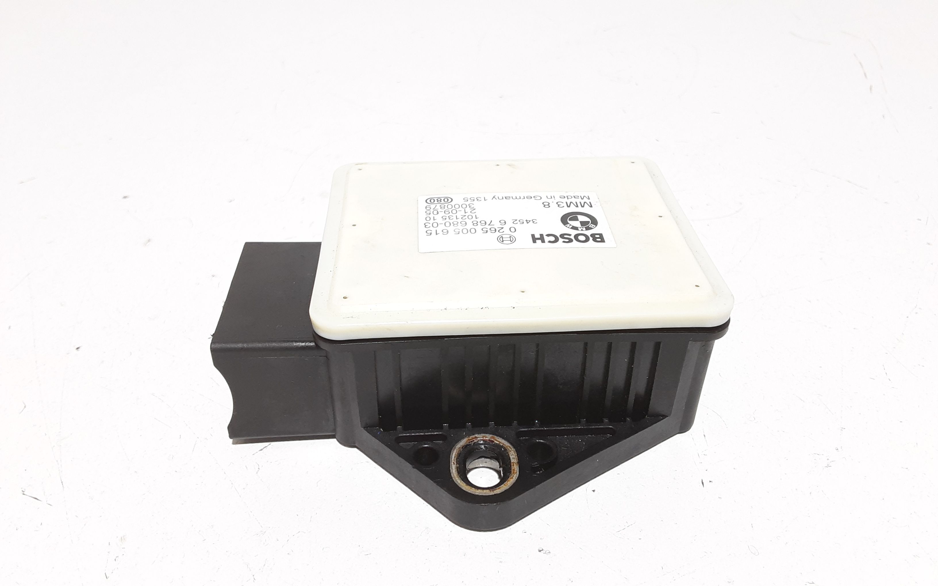 Sensore imbardata BMW Serie 5 E60