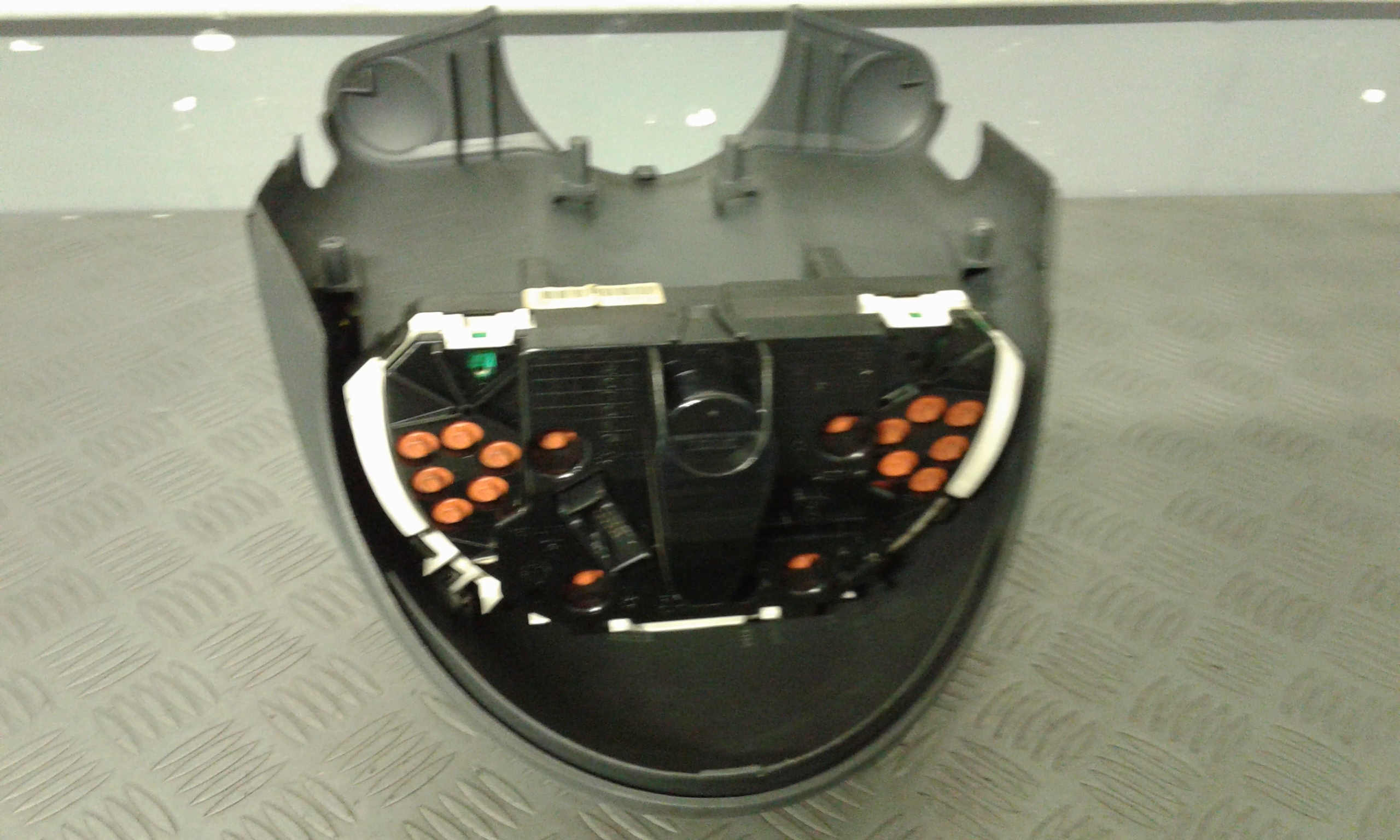 Quadro Strumenti SMART ForTwo Coup 1 Serie