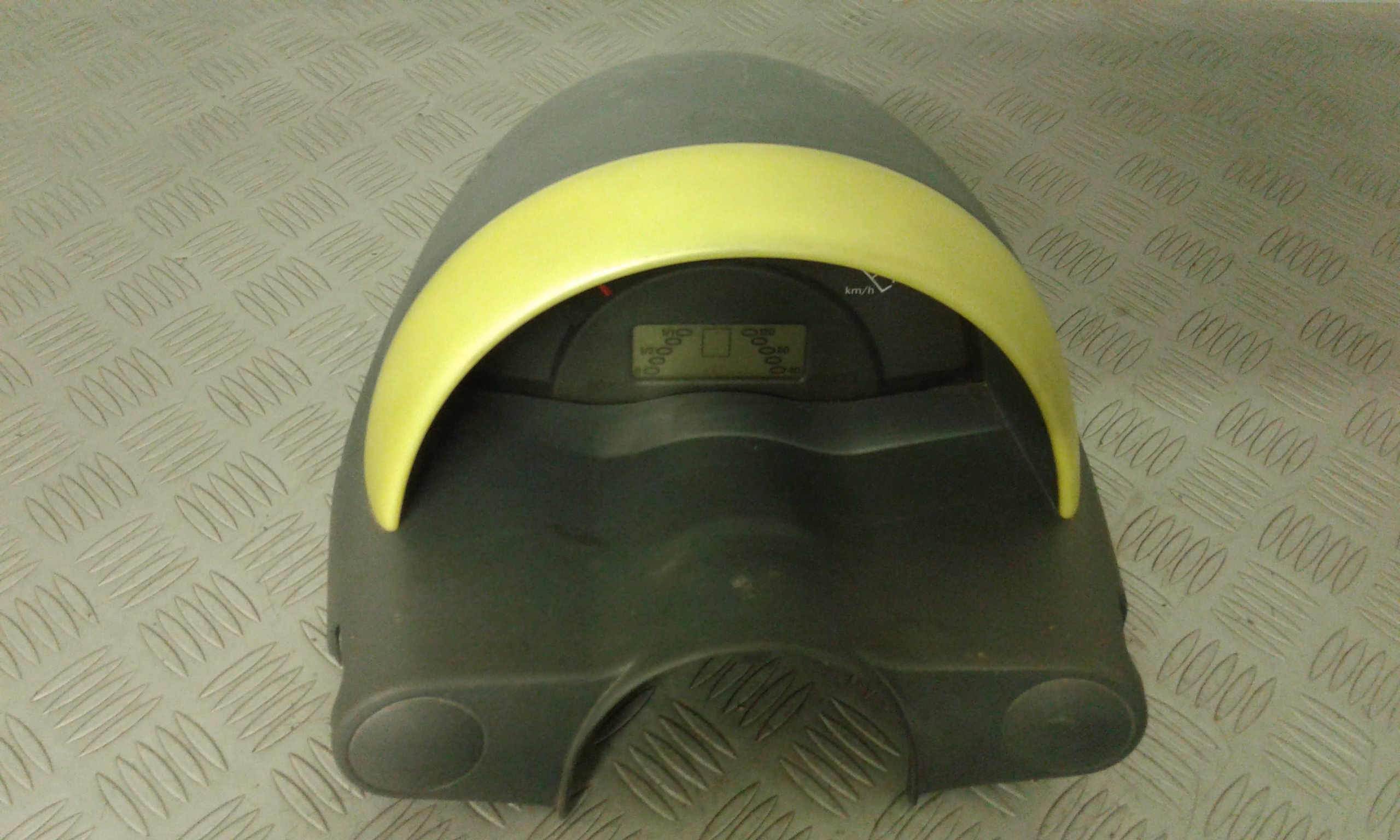 Quadro Strumenti SMART ForTwo Coup 1 Serie